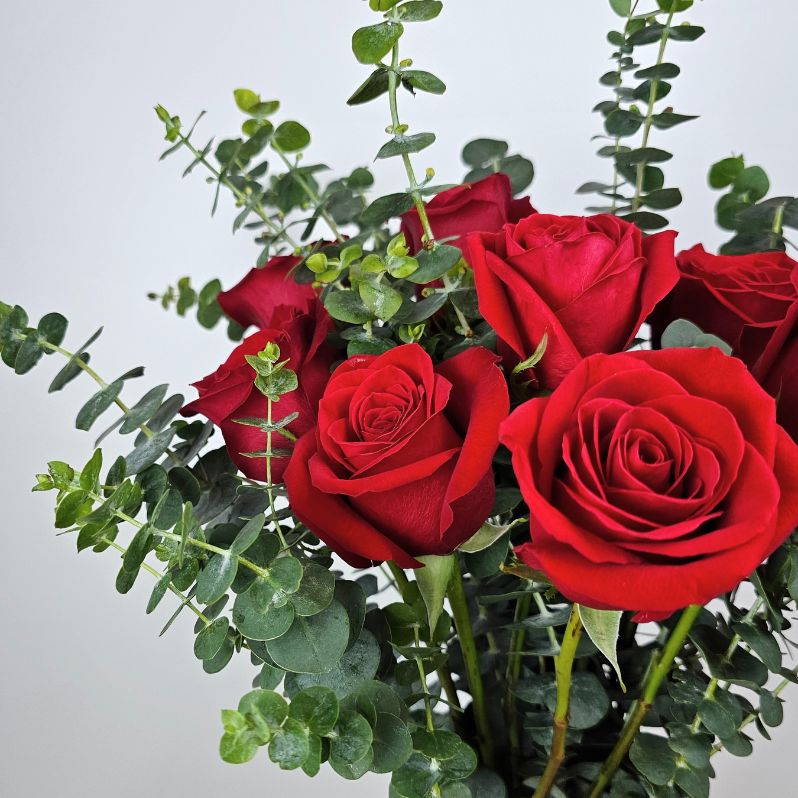 Why Do People Buy Roses for Valentine’s Day? The Romantic Meaning Behind the Tradition