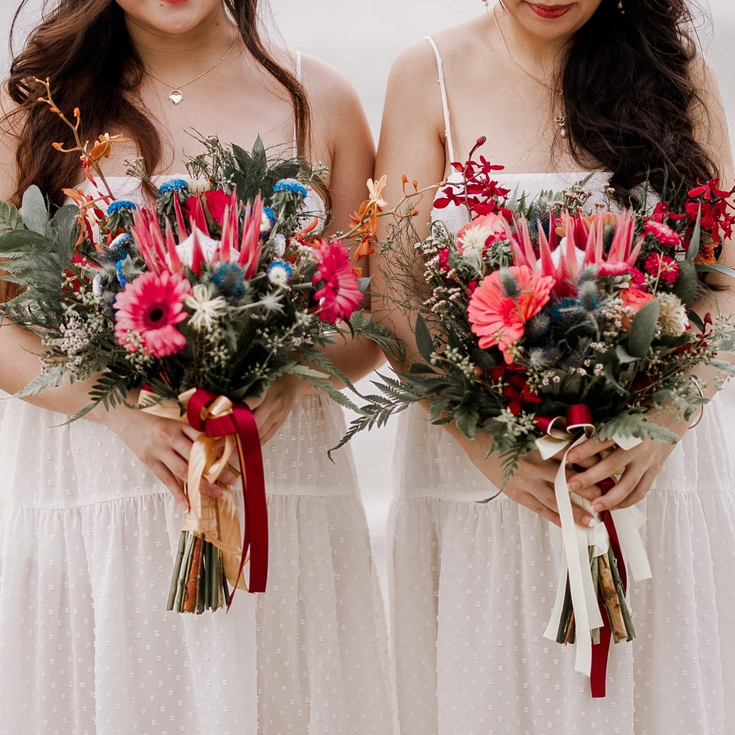 The Meaning of Flowers: What Your Bouquet Really Says