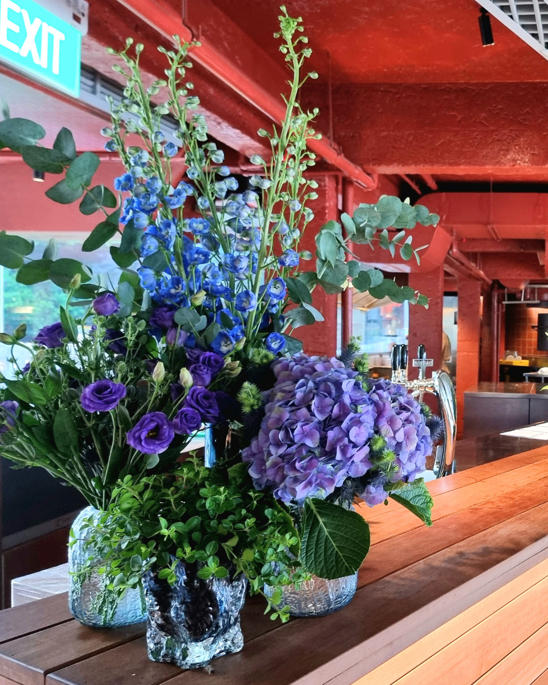 Minimum Price with Maximum Floral