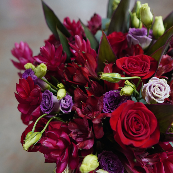 Can You Really Use Hairspray on Roses? 2 Sprays That Help Flowers Last ...