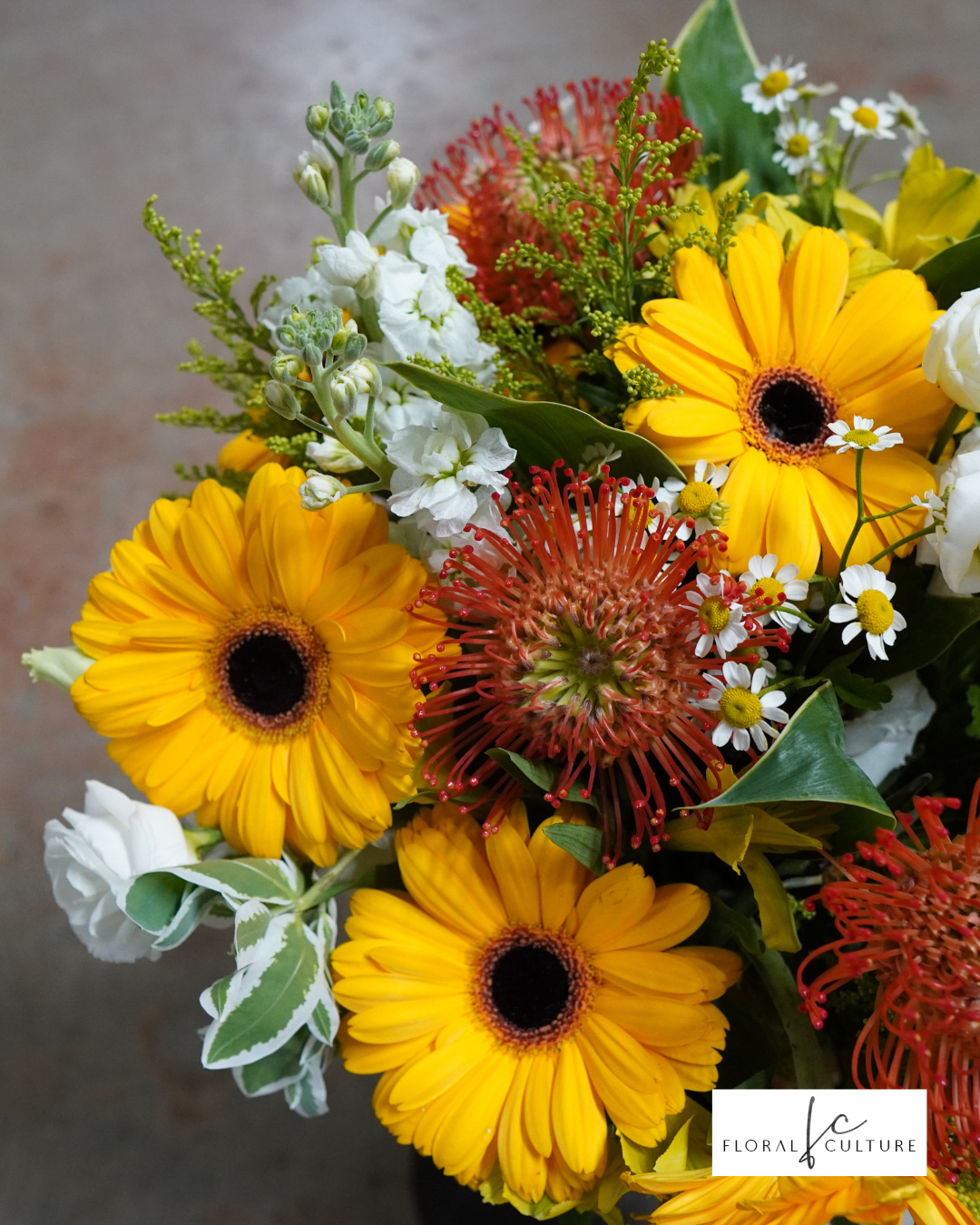 Colour - Yellow