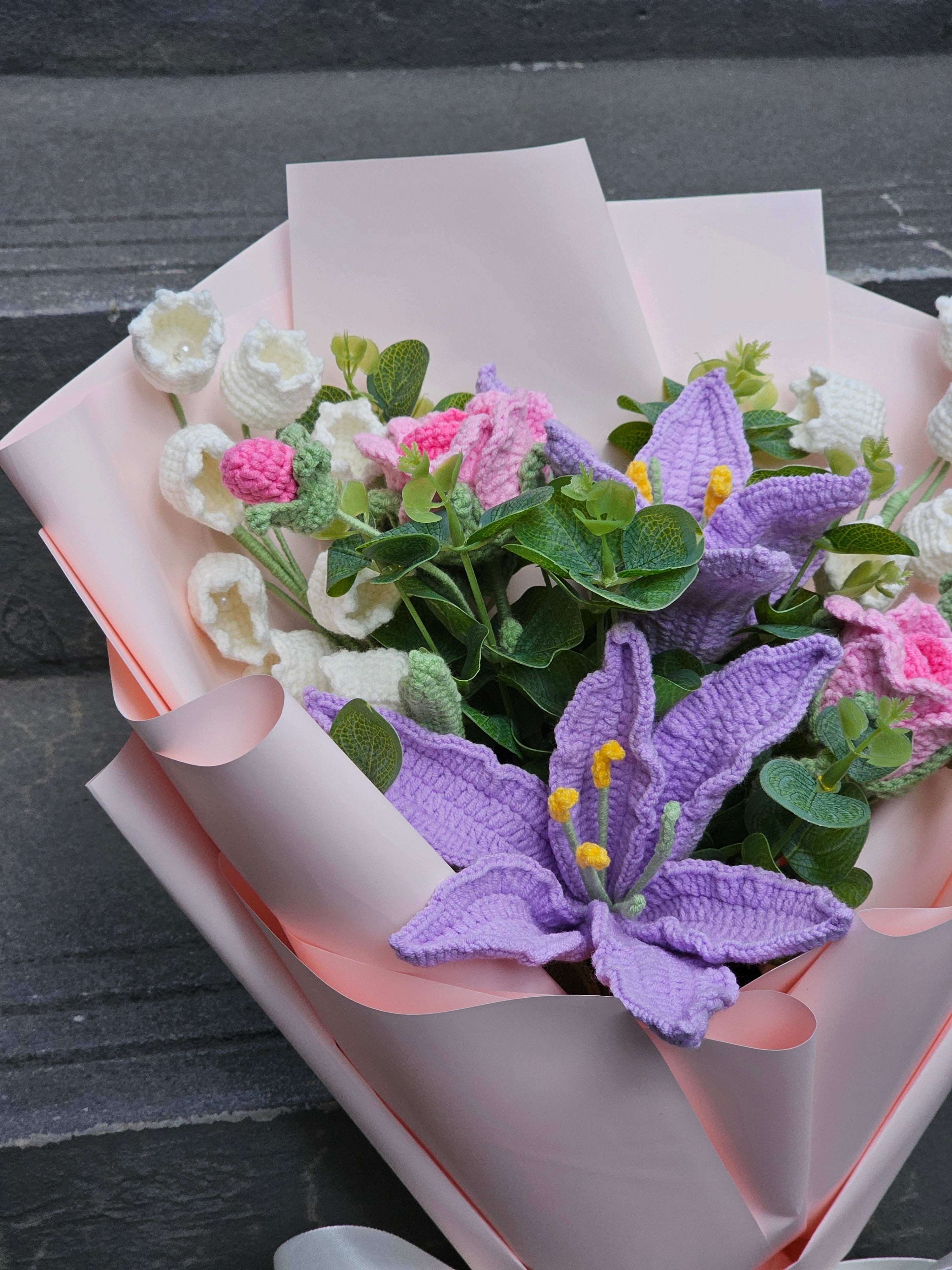 Colour - Purple