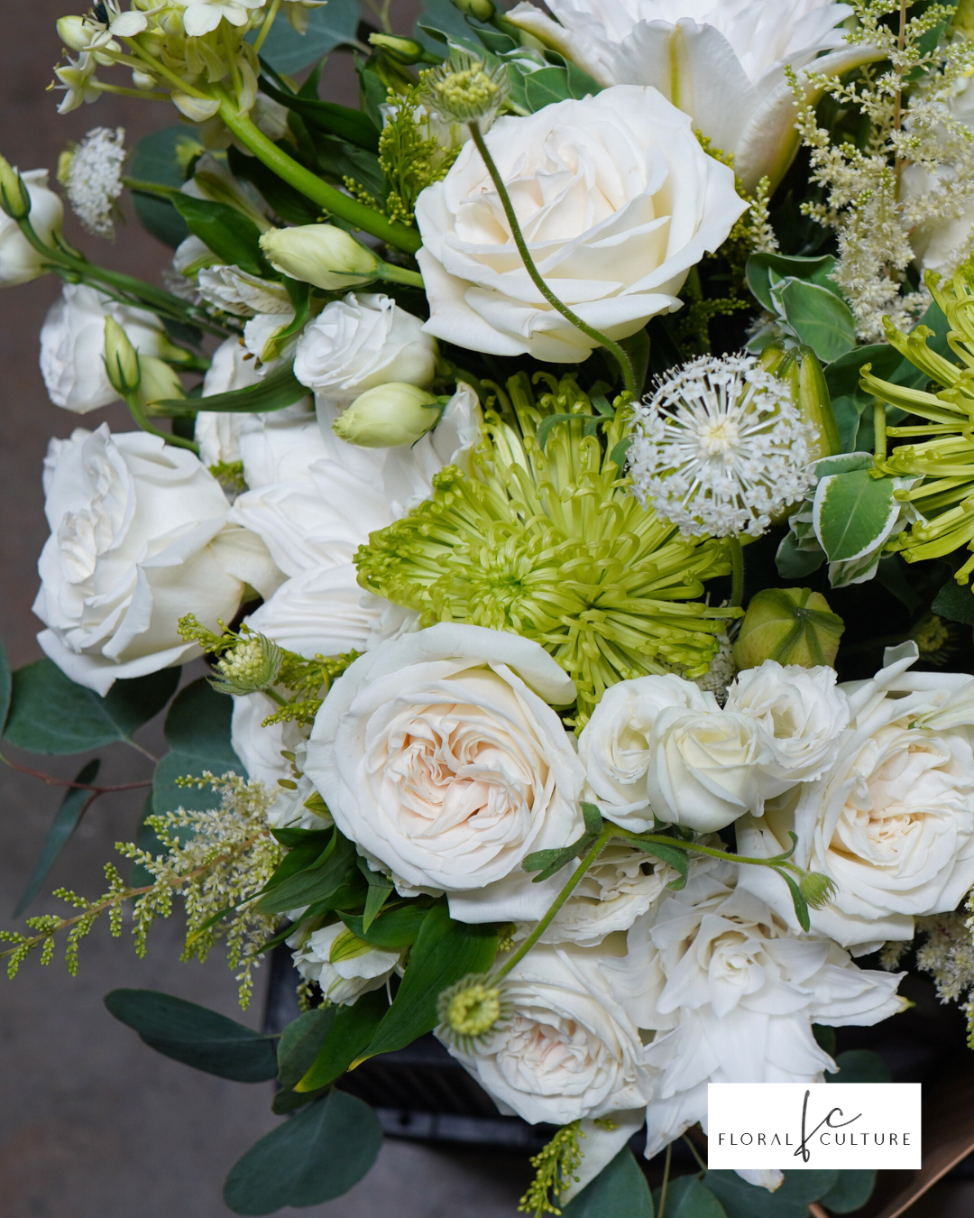 Colour - White