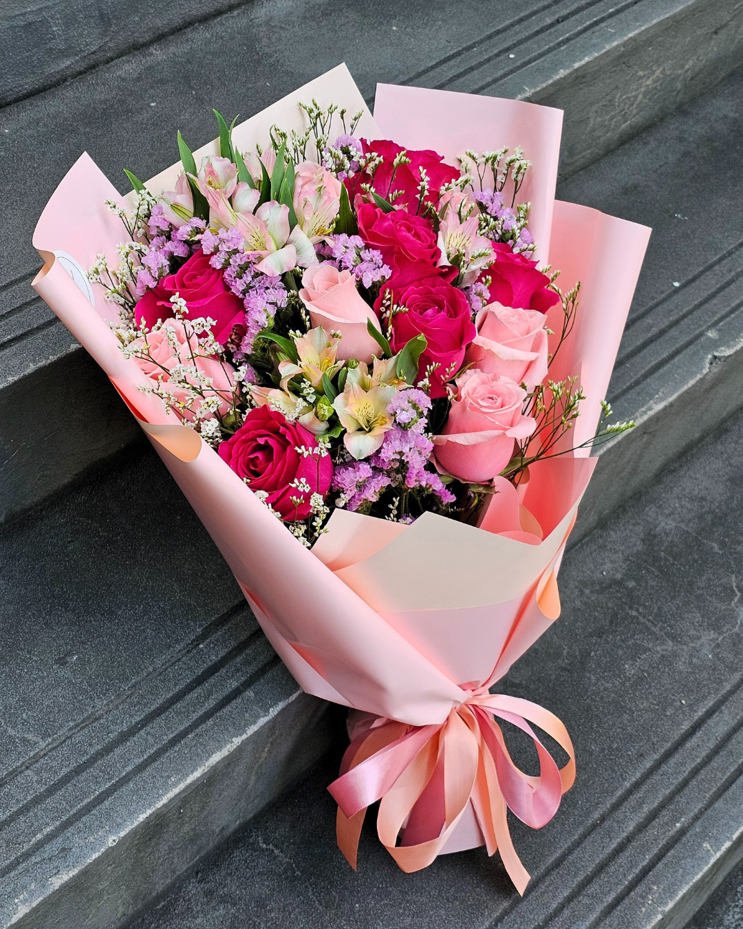 Type - Bouquet