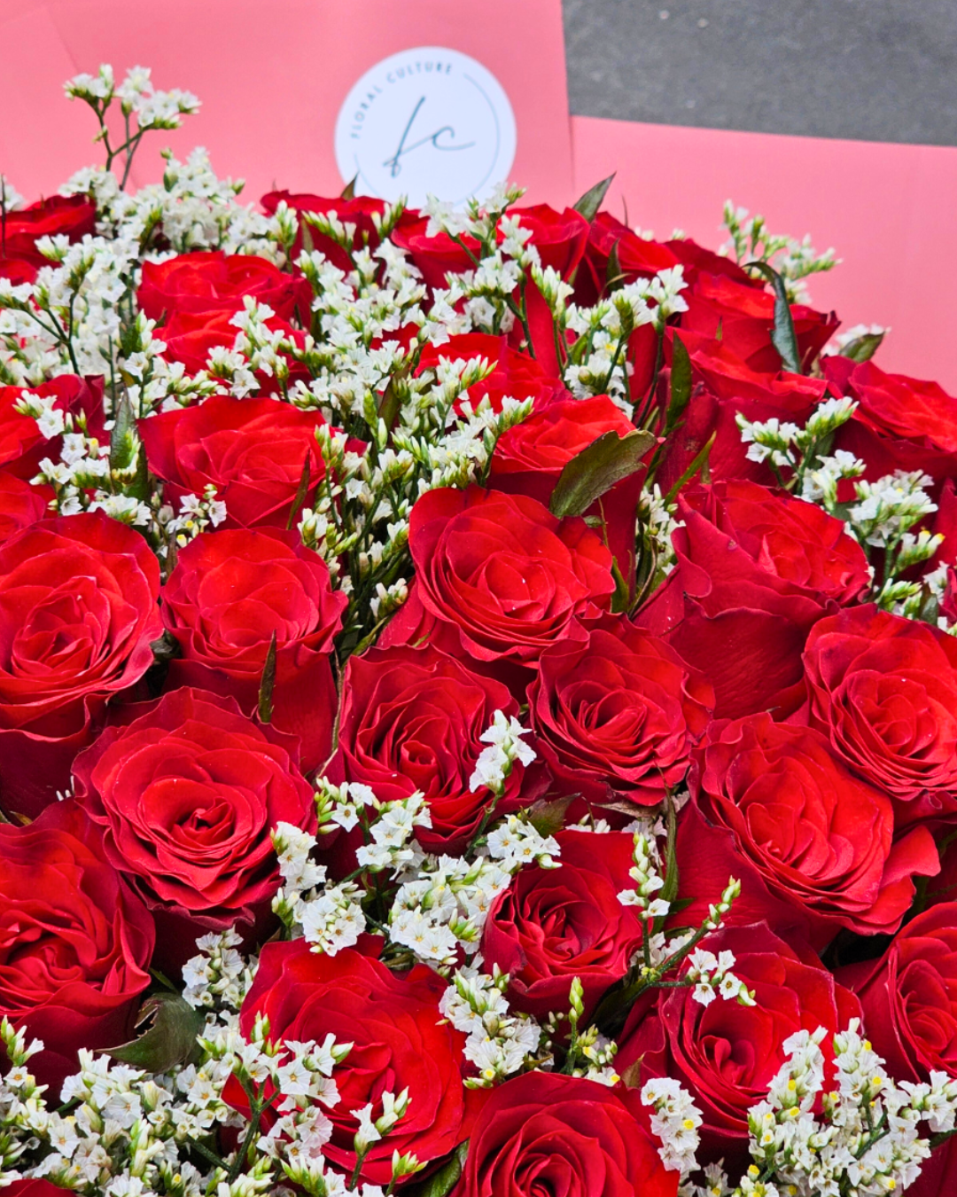 Occasions - Valentine