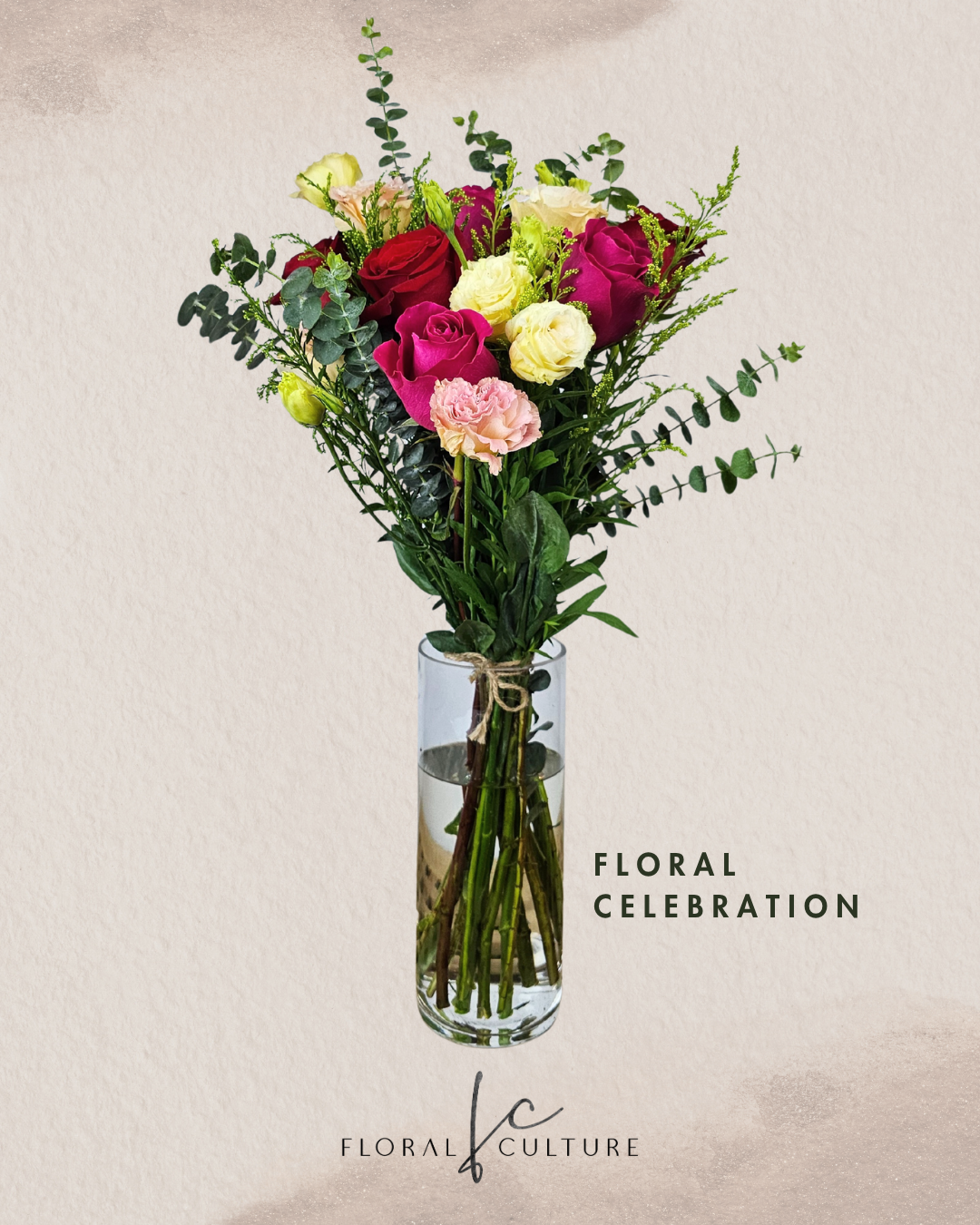 Floral Celebration