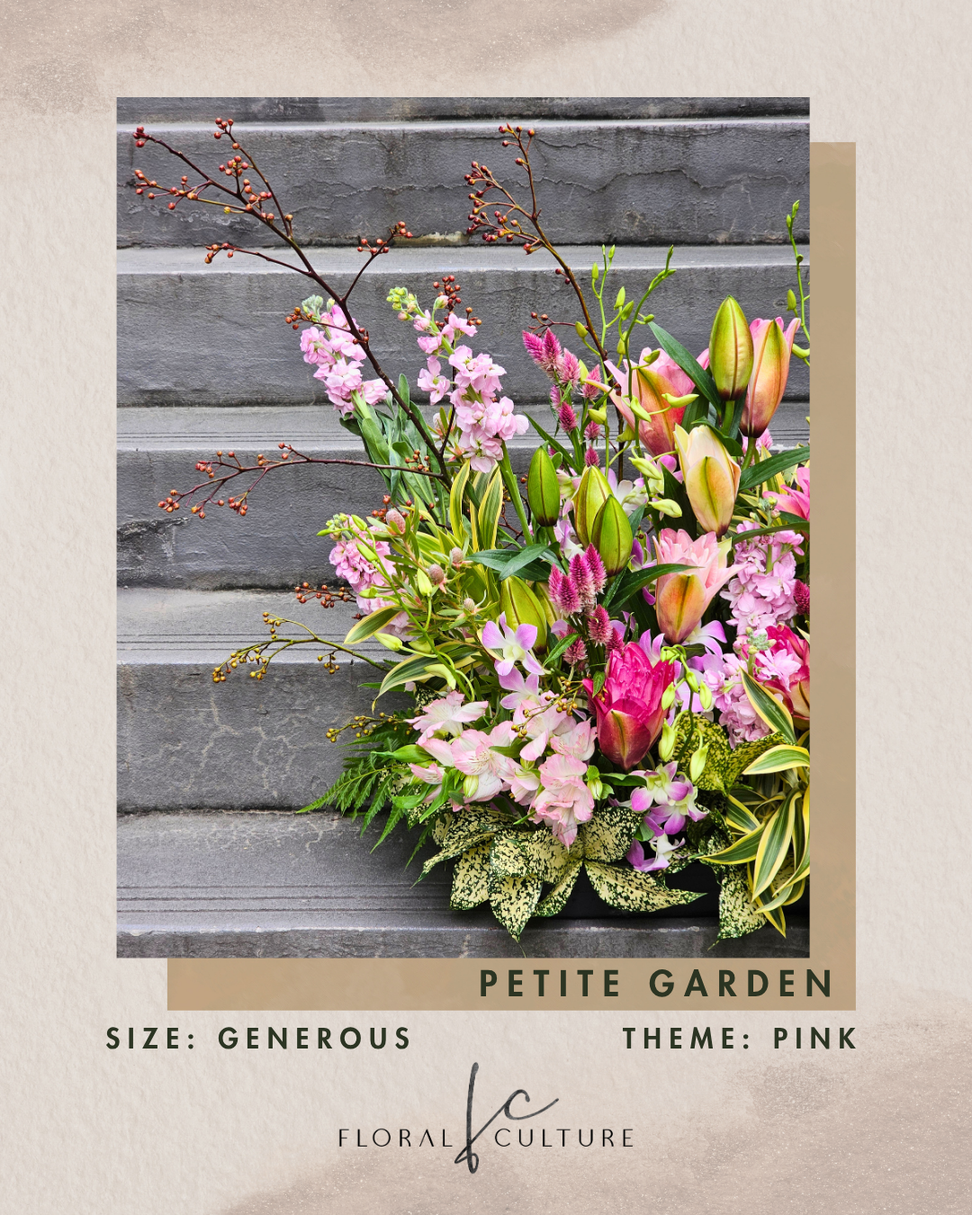 Petite Garden