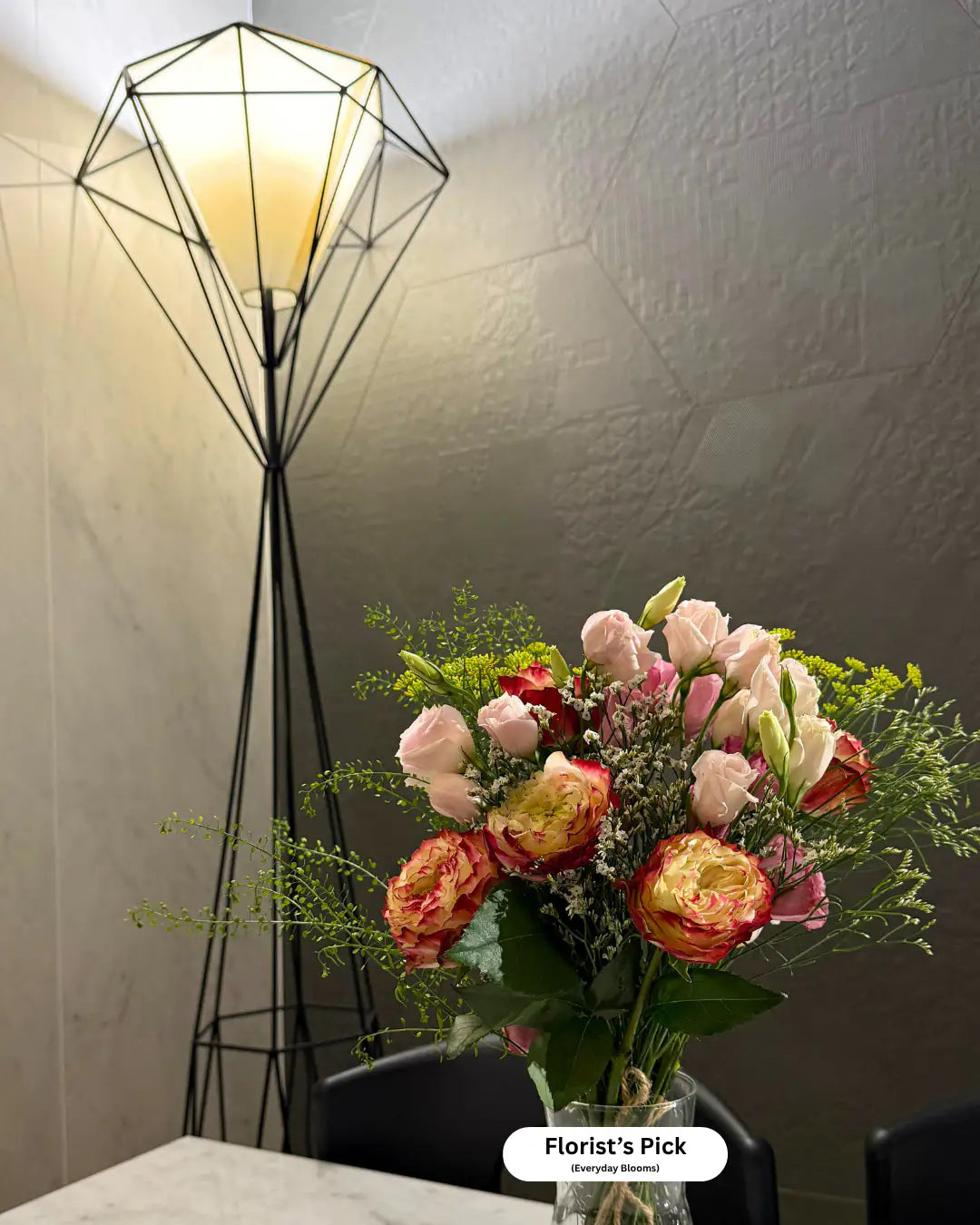 Florist's Pick - Standard [Same-day Delivery]