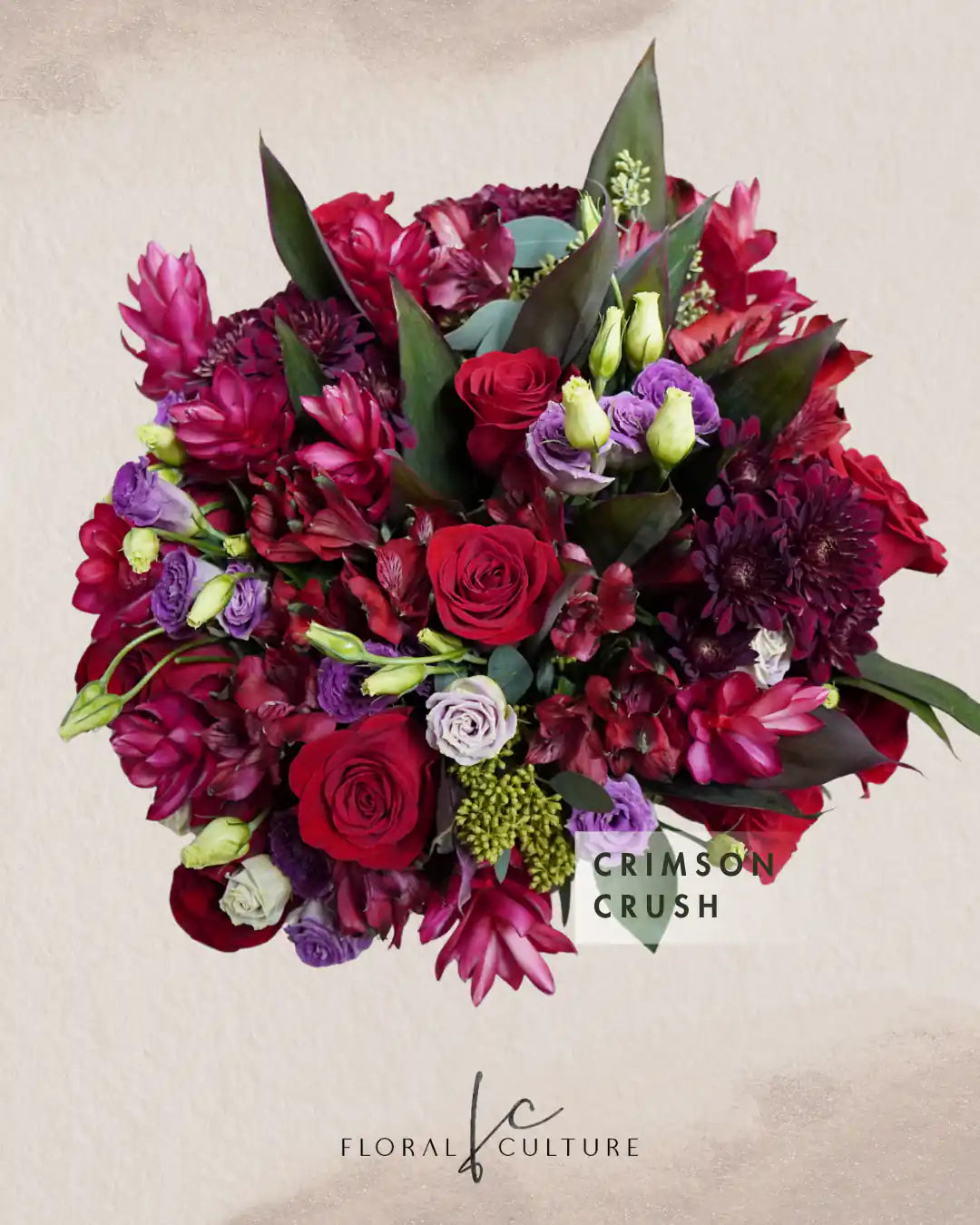 Crimson Crush