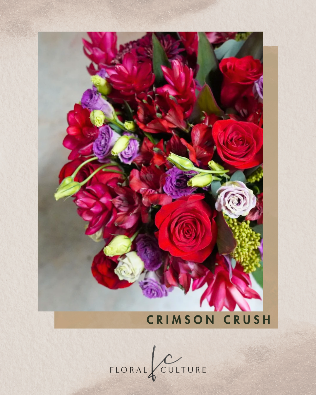 Crimson Crush