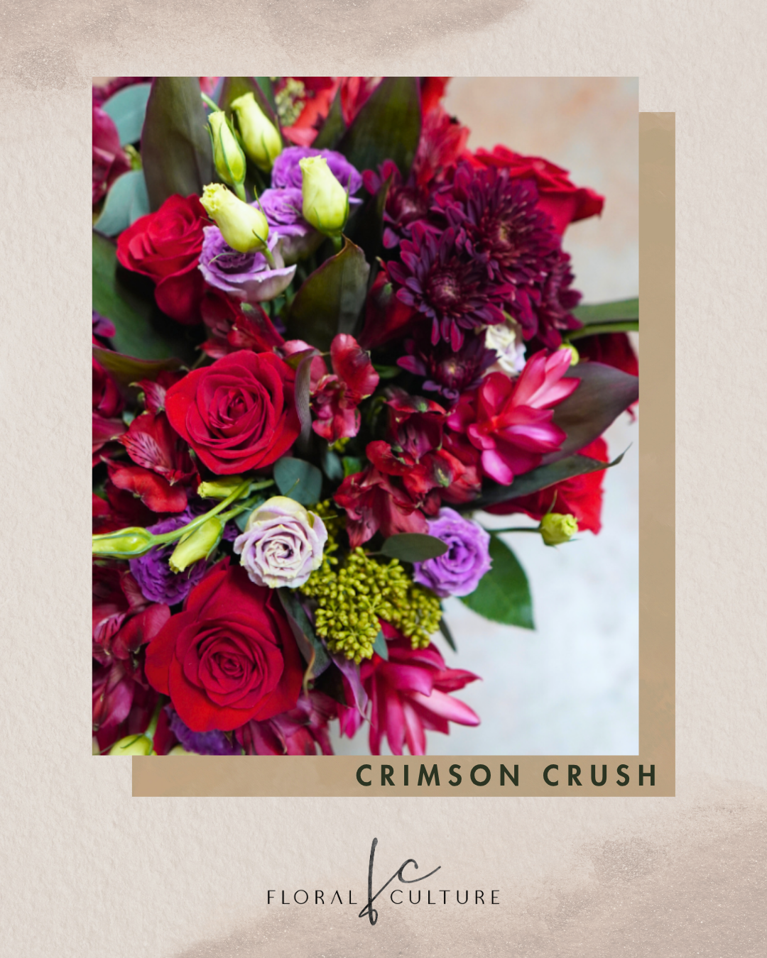Crimson Crush