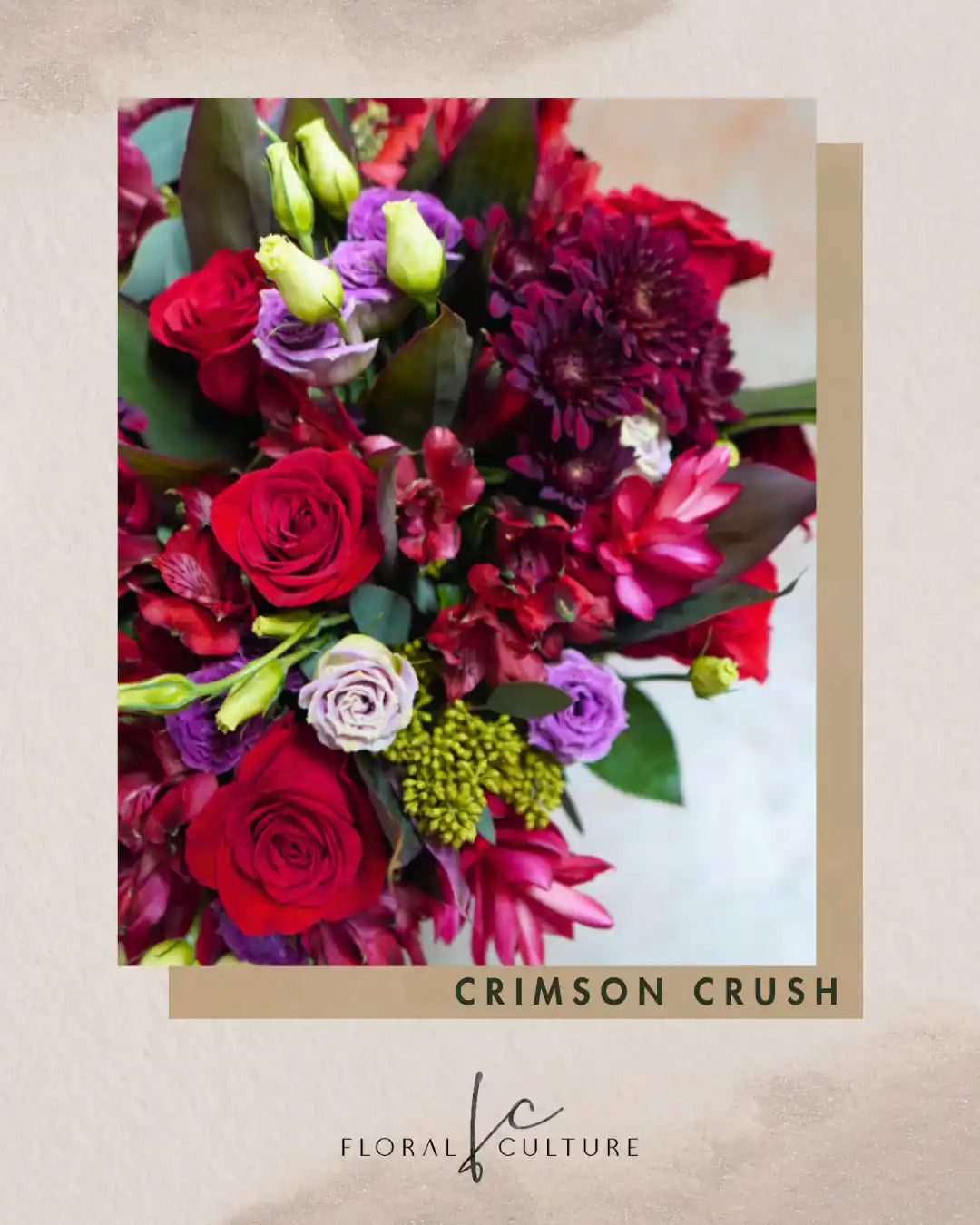 Crimson Crush