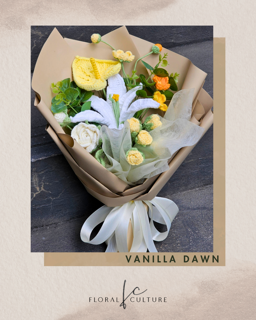 Vanilla Dawn