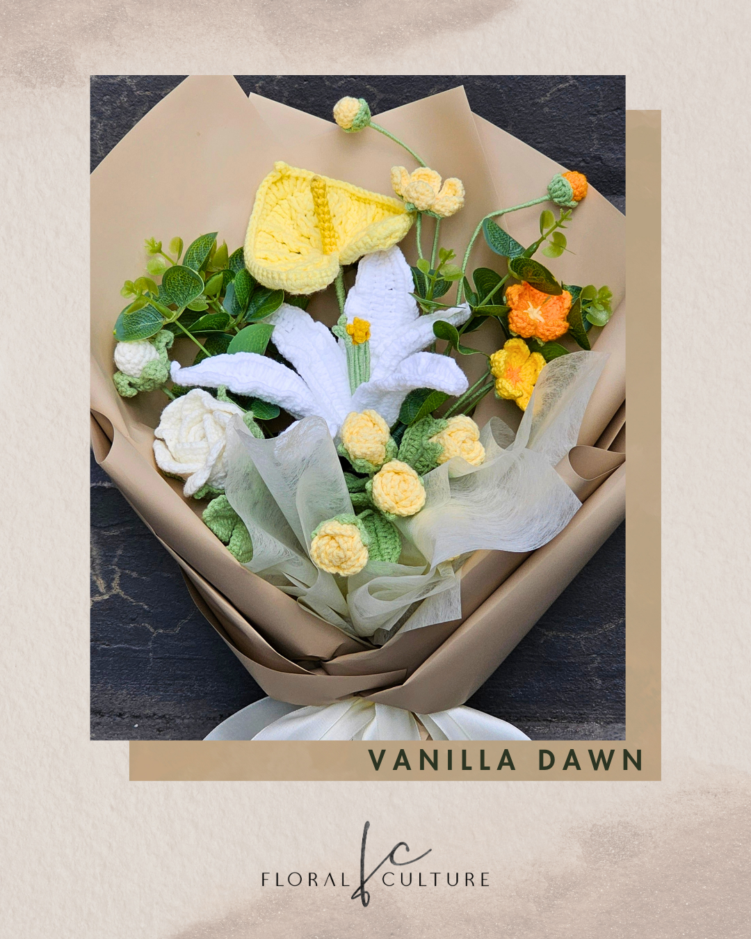 Vanilla Dawn