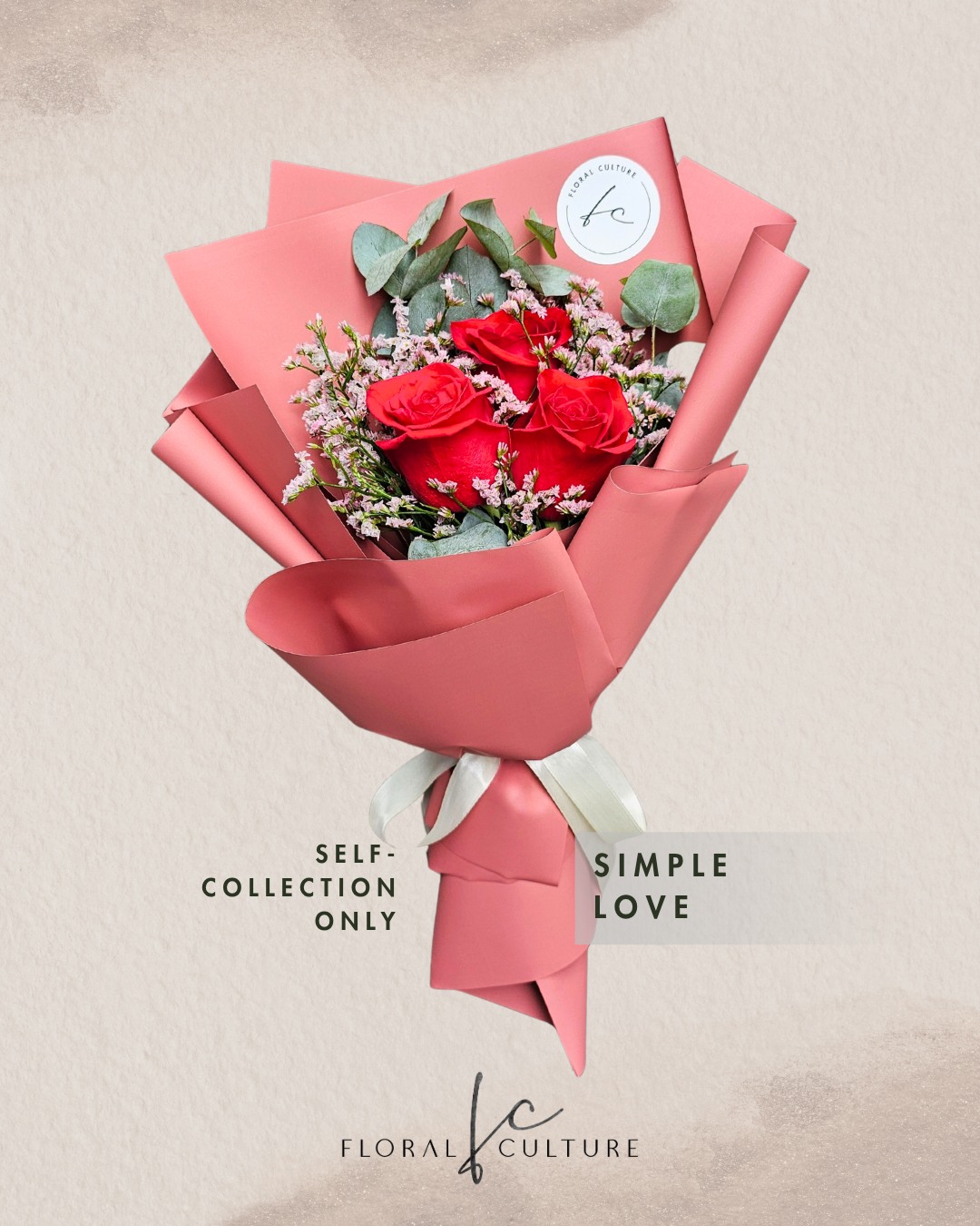 Simple Love [Self-Collection Only]