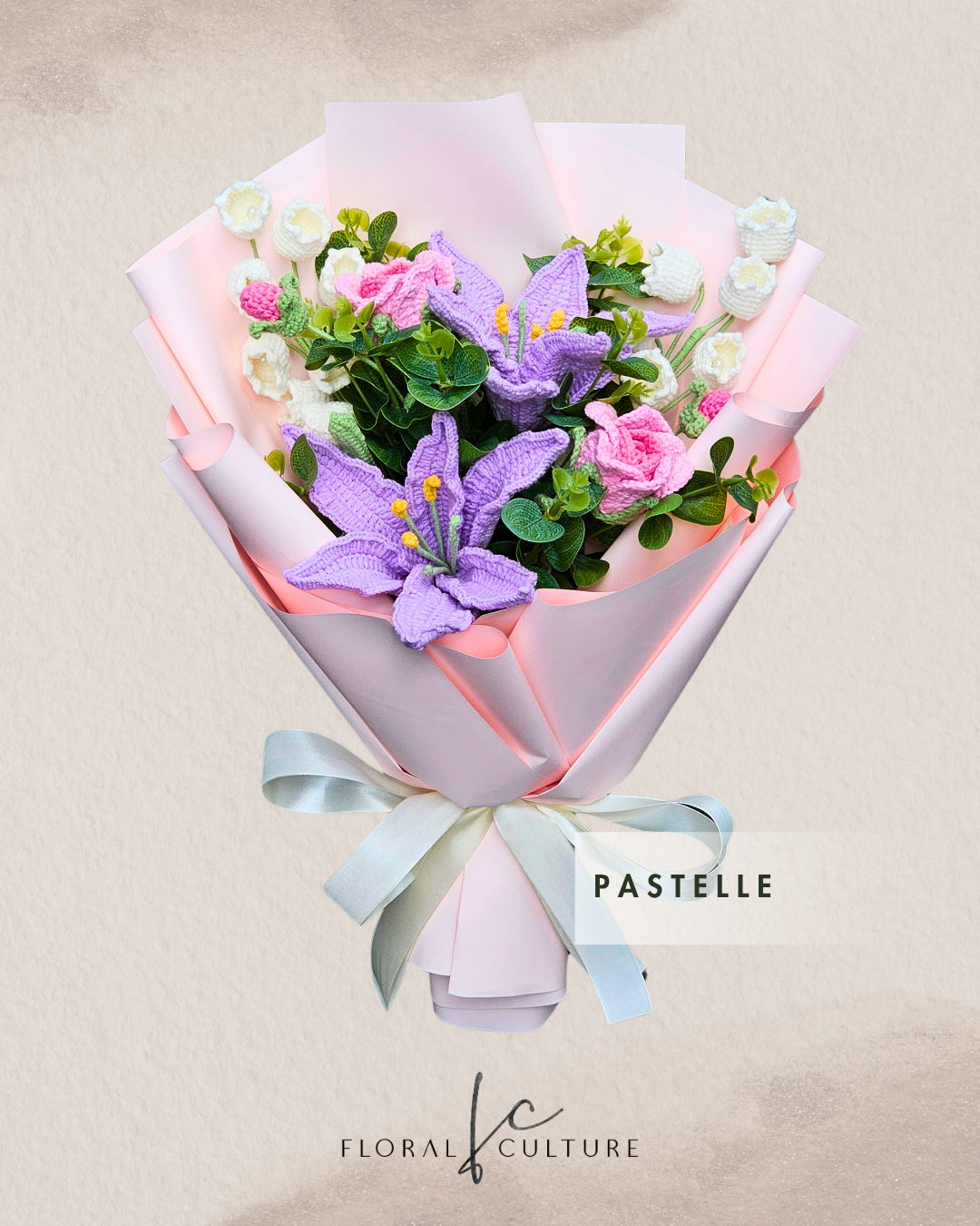 Pastelle