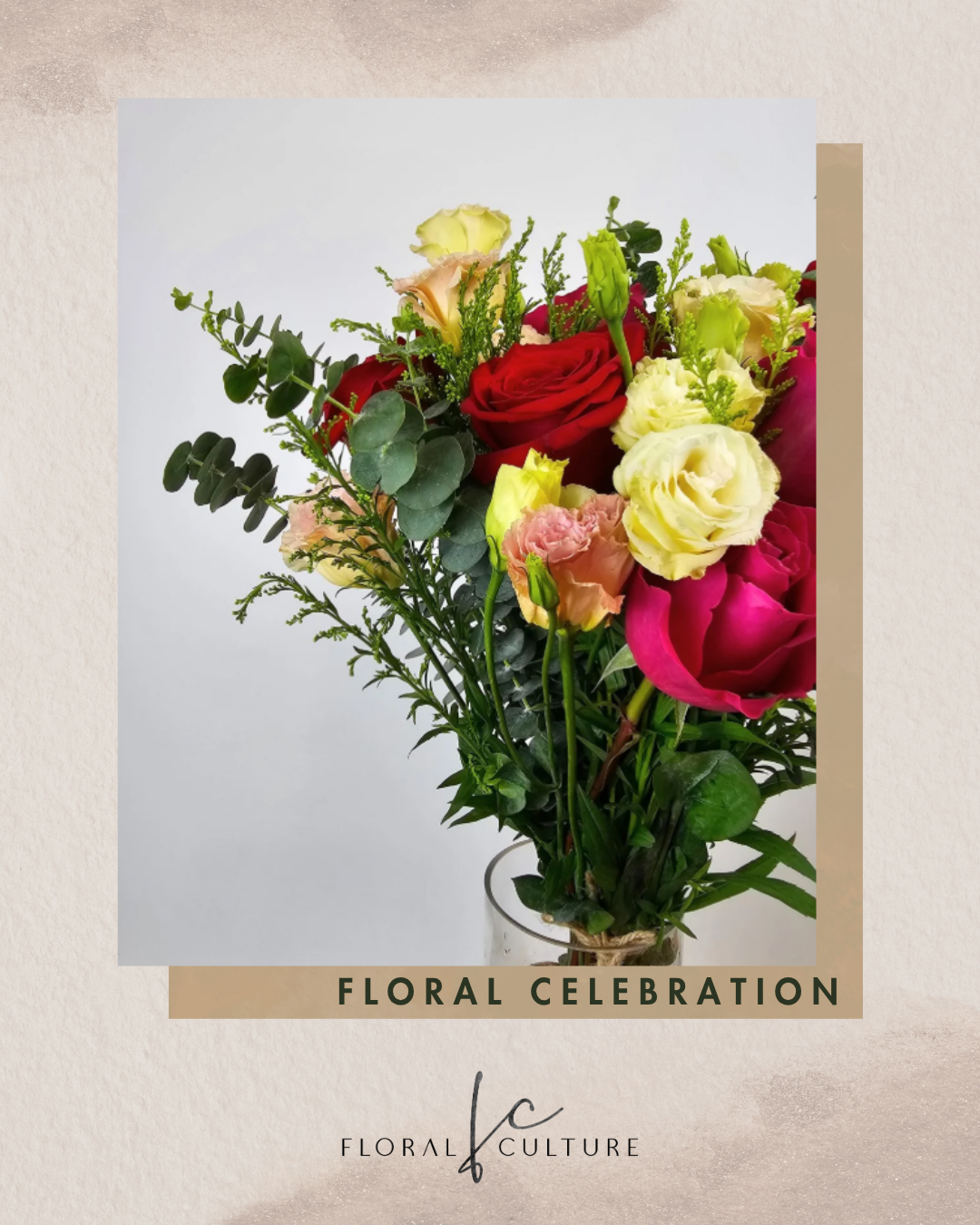 Floral Celebration