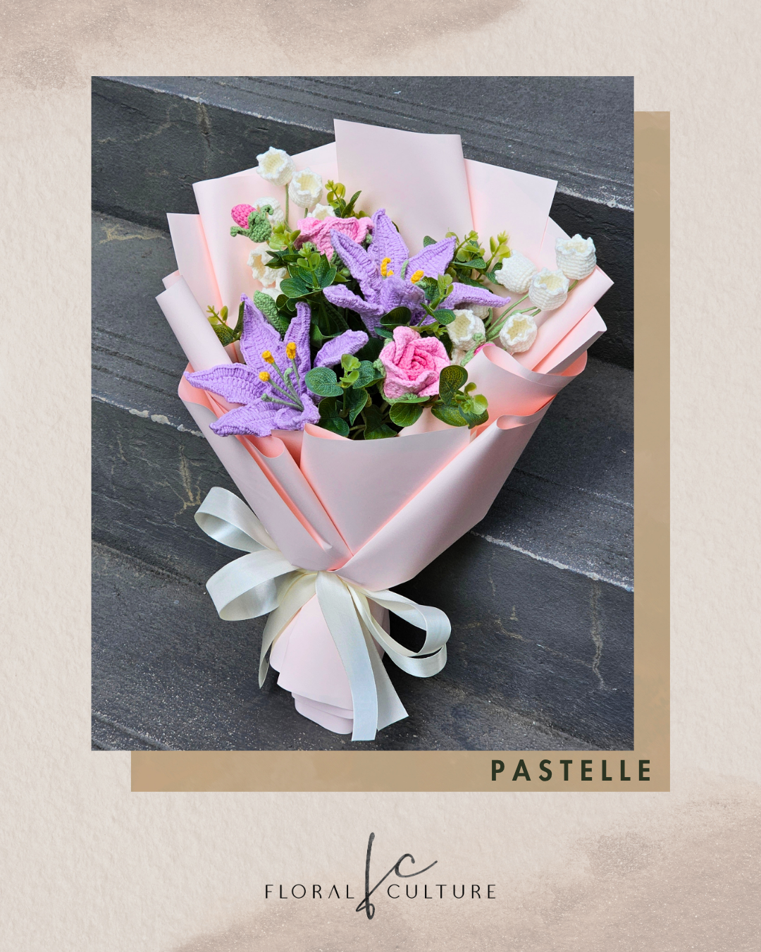 Pastelle