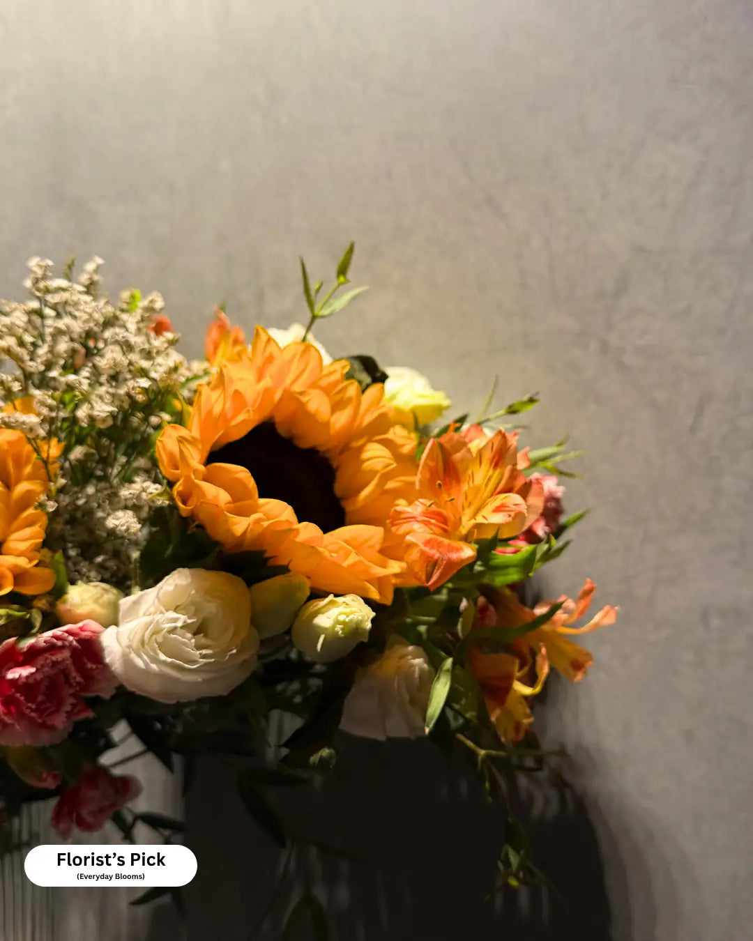 Florist's Pick - Standard [Same-day Delivery]