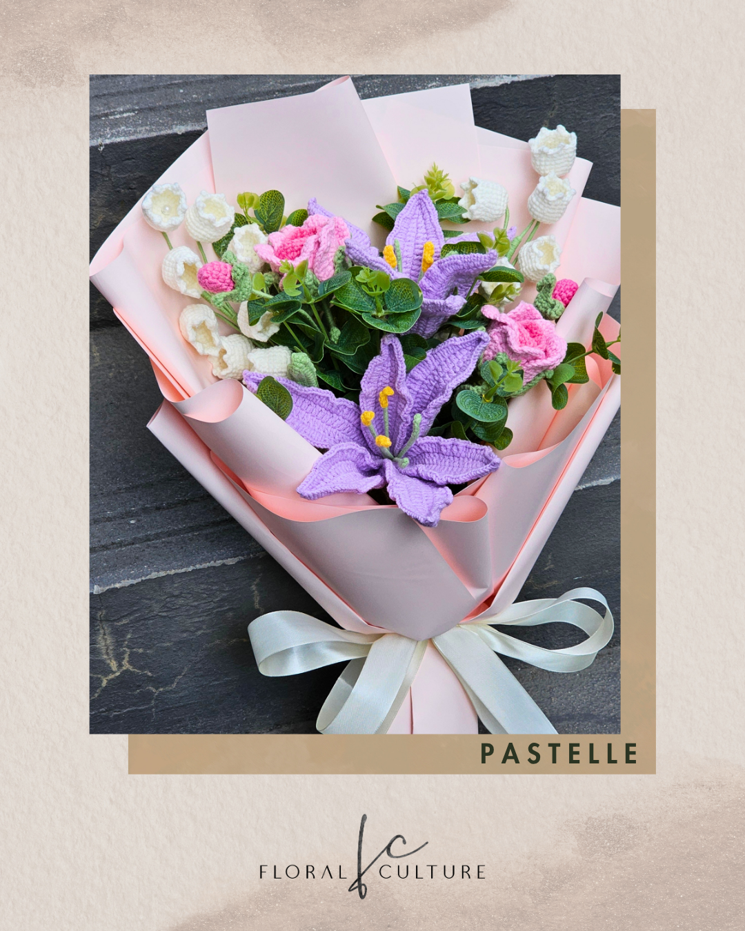 Pastelle