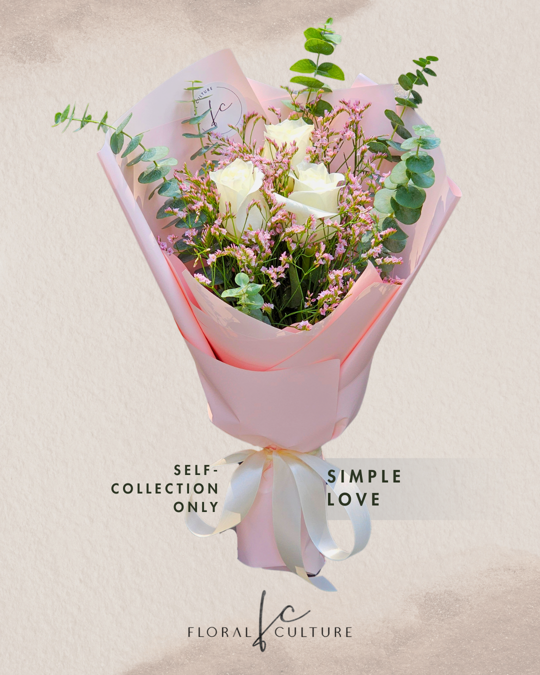 Simple Love [Self-Collection Only]