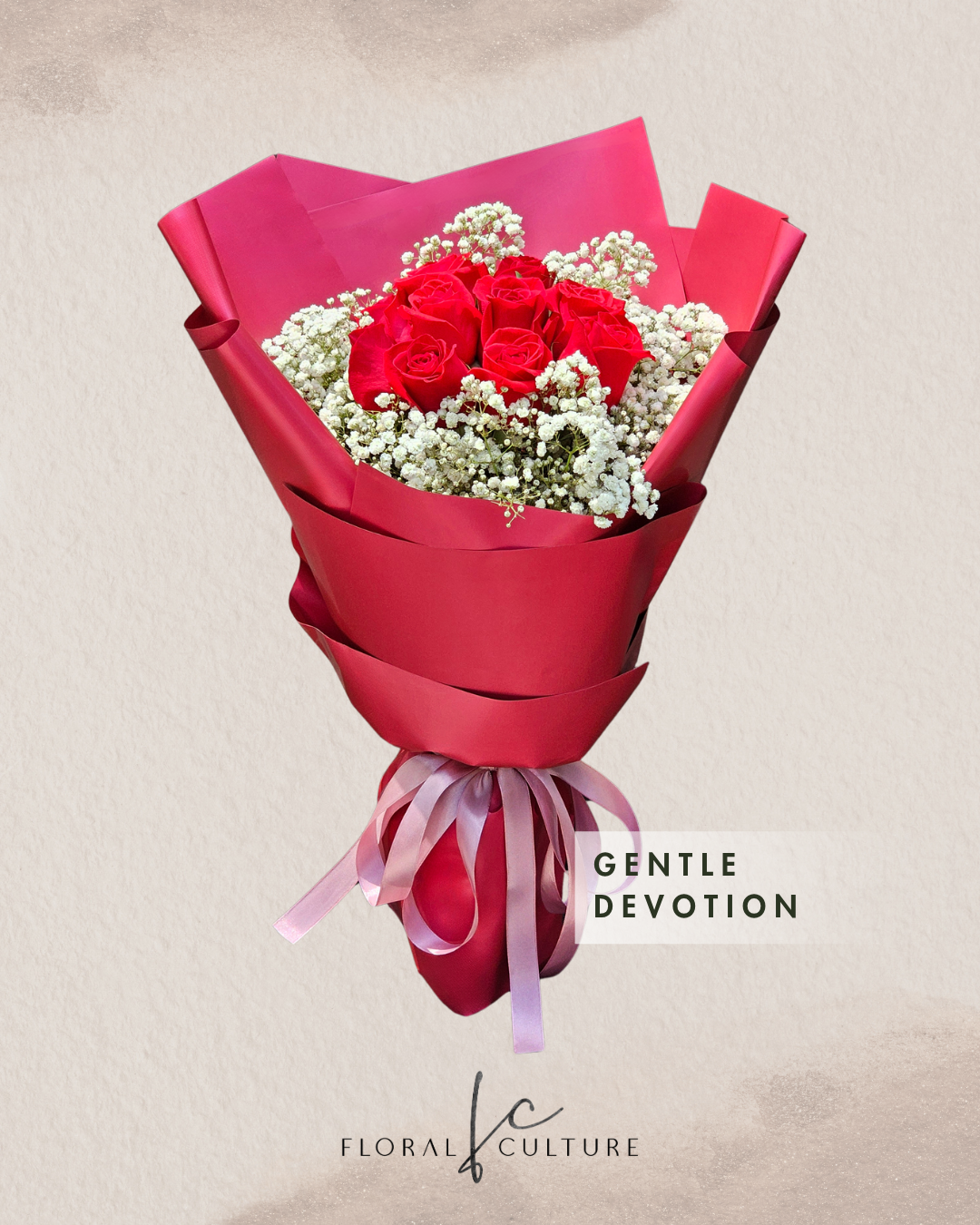 Gentle Devotion