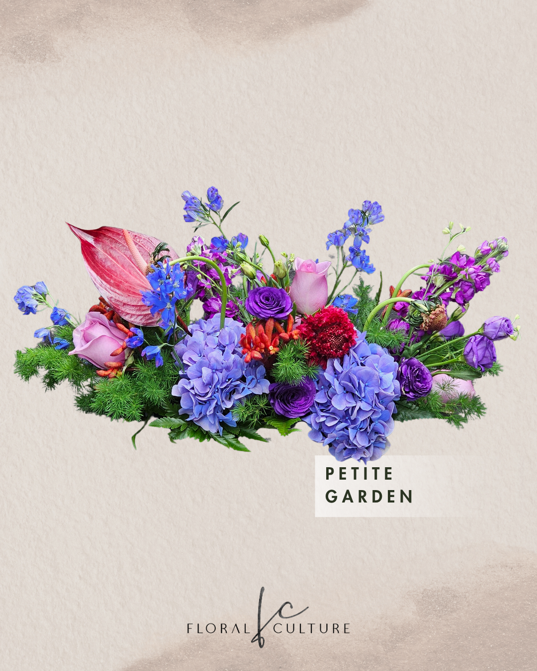 Petite Garden