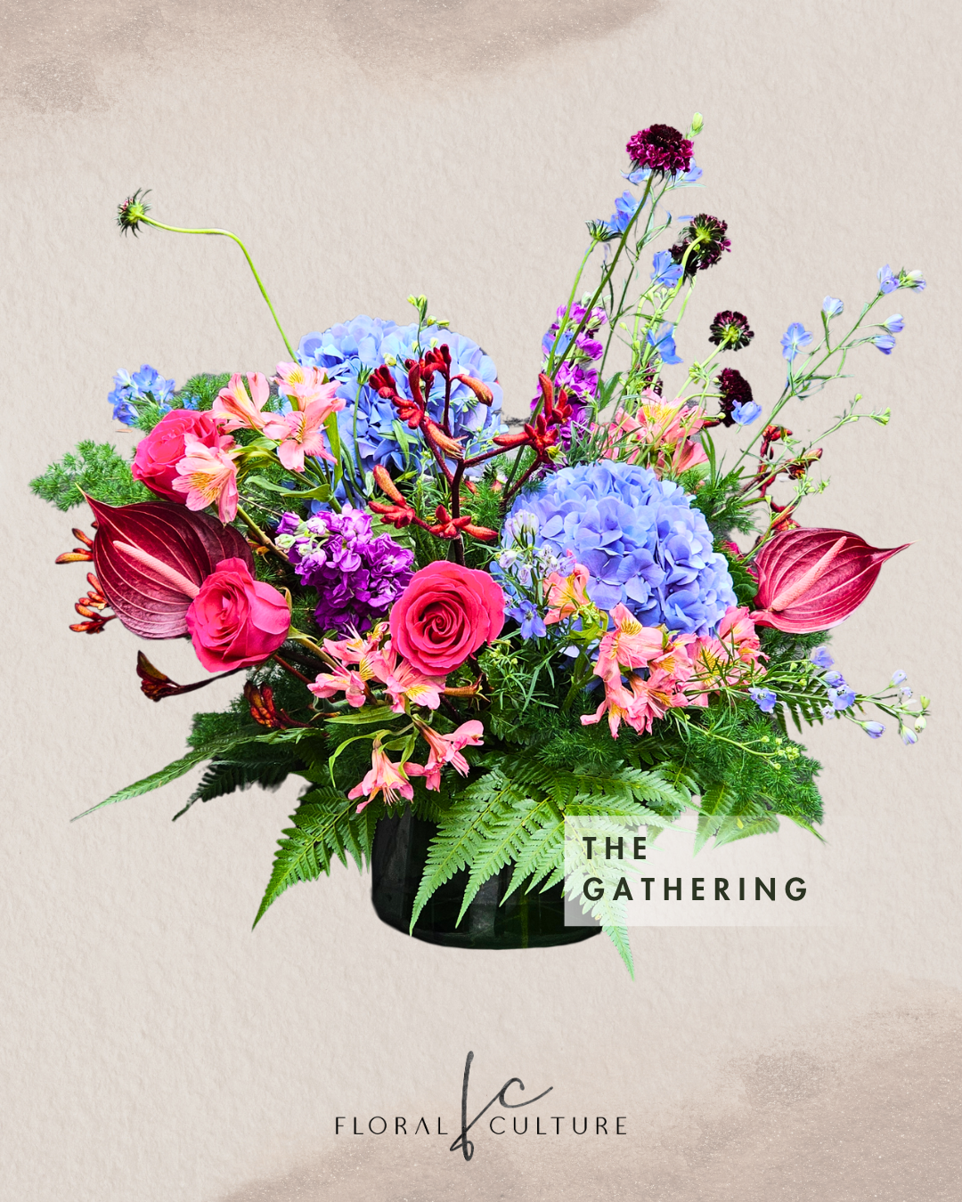 The Gathering
