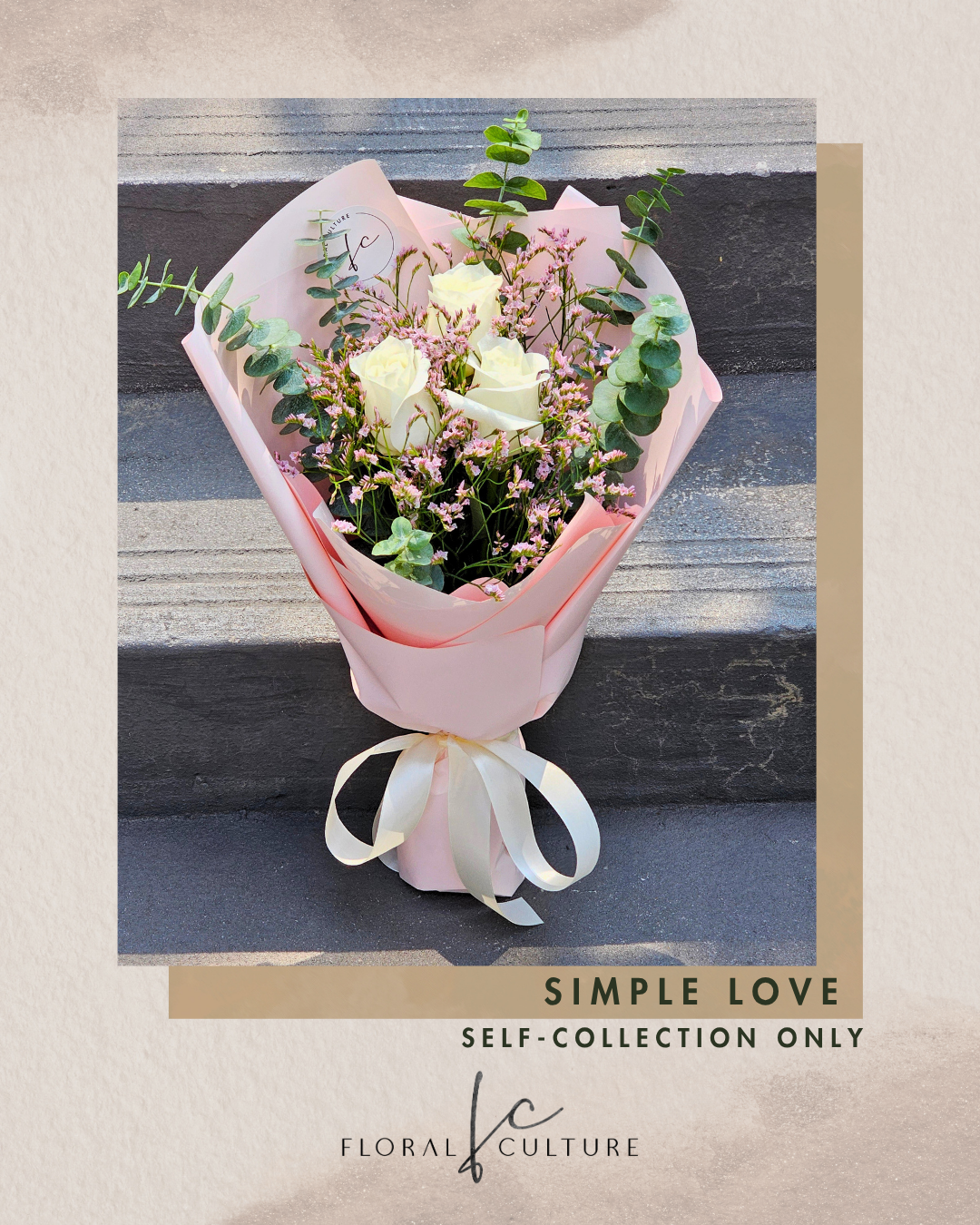 Simple Love [Self-Collection Only]