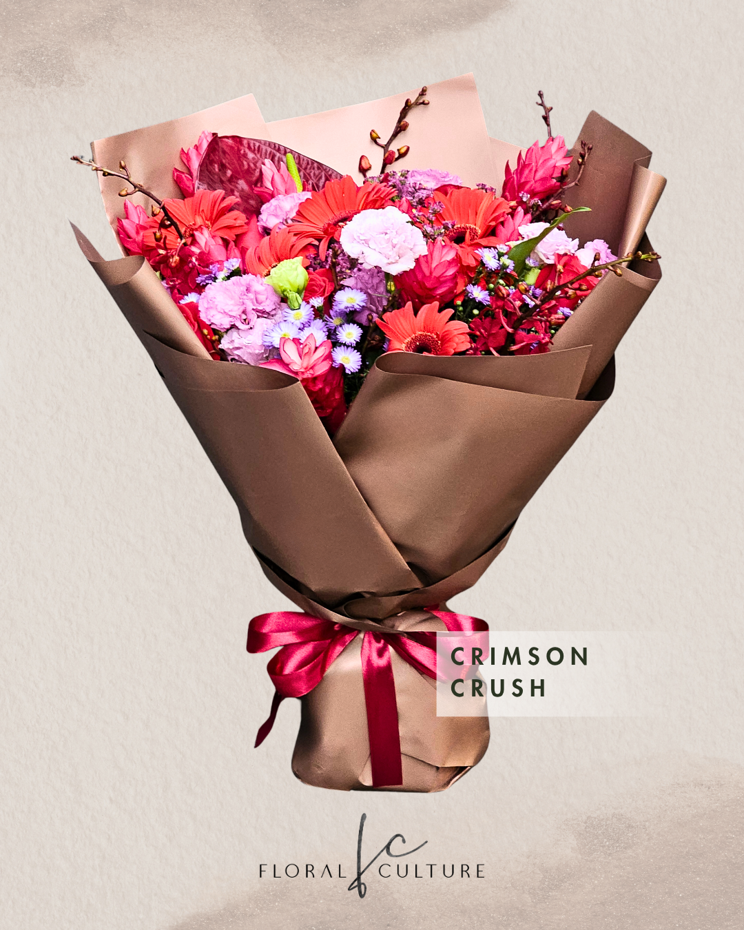 Crimson Crush