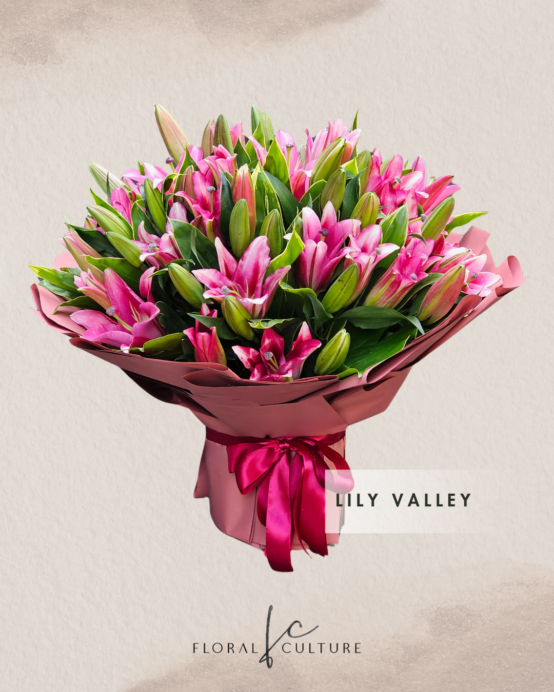Lily Valley