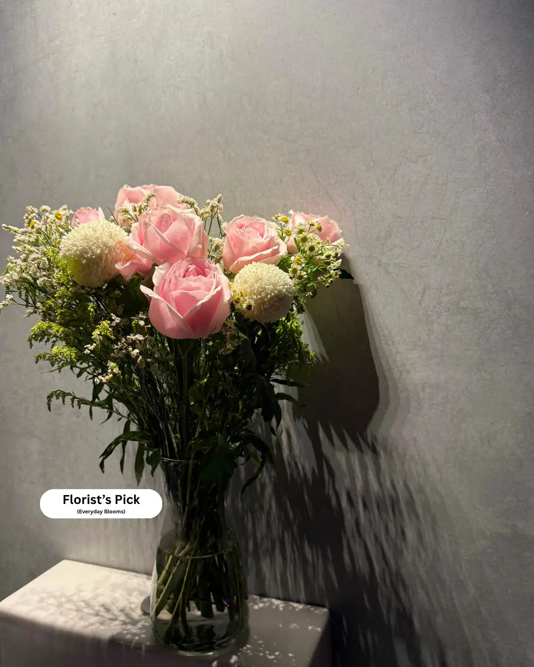 Florist's Pick - Standard [Same-day Delivery]