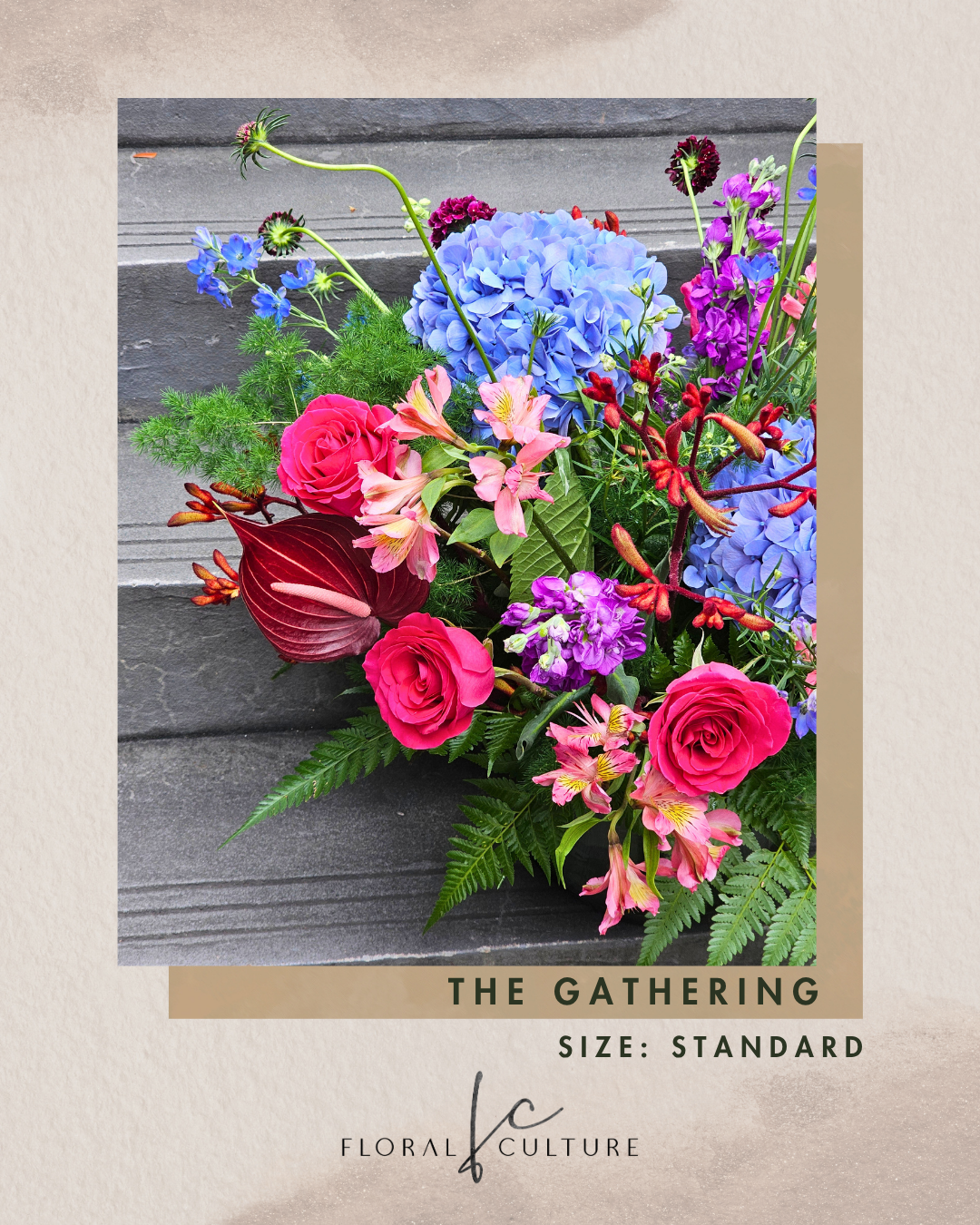 The Gathering