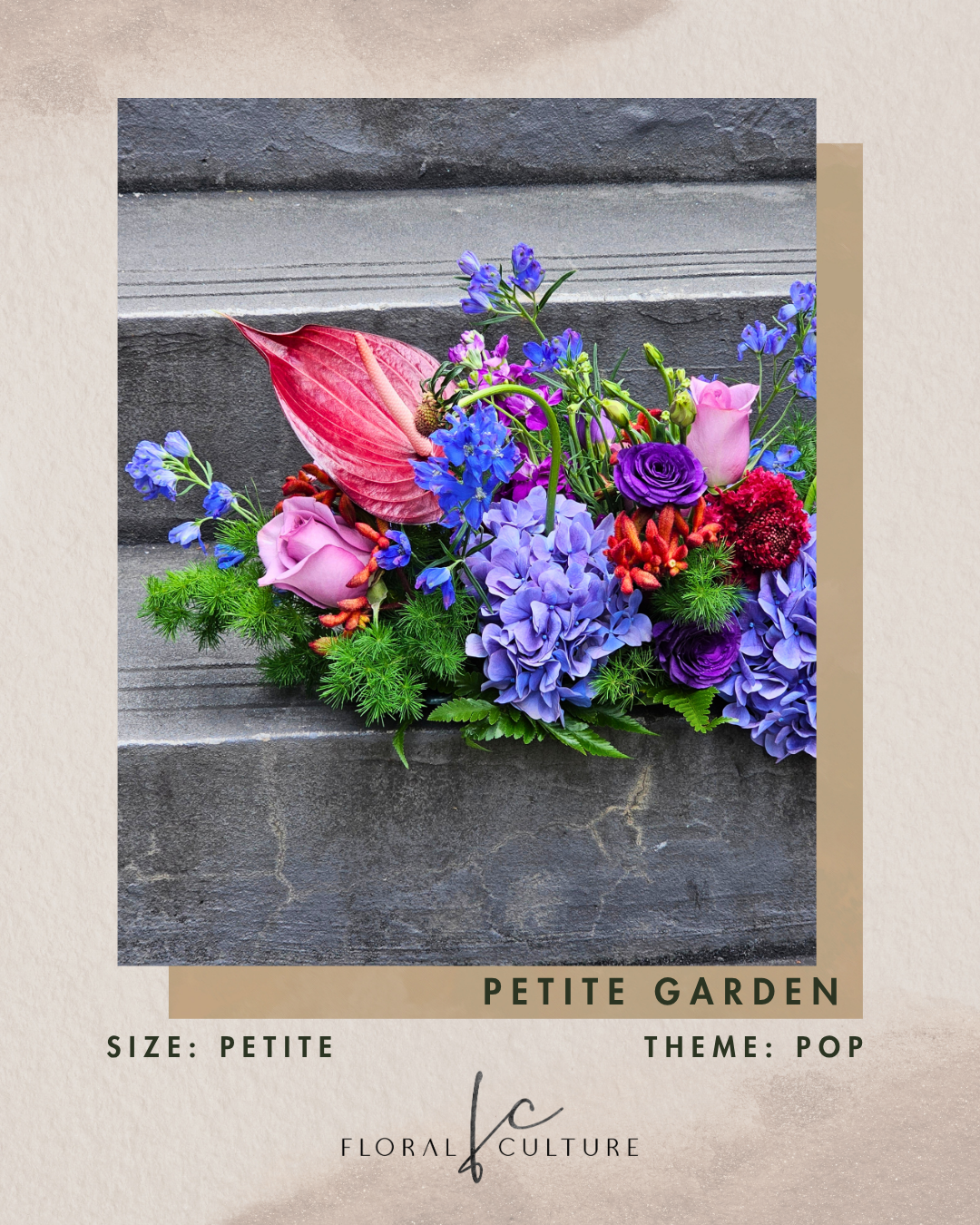 Petite Garden