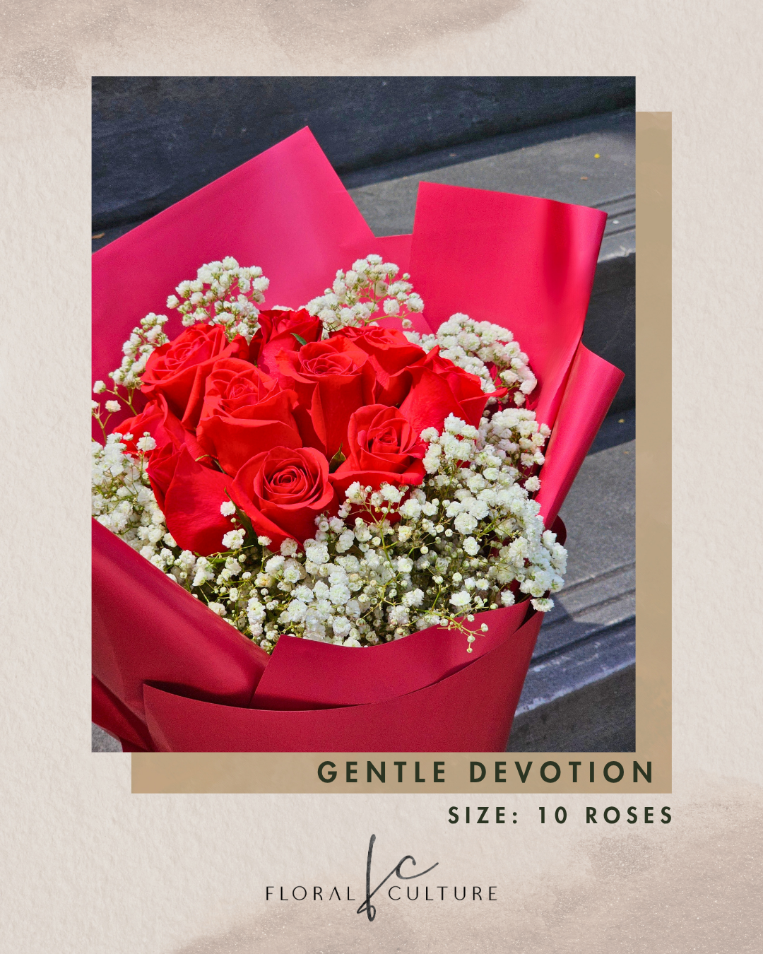 Gentle Devotion