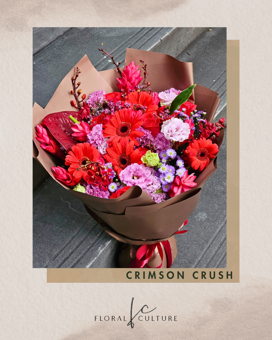Crimson Crush