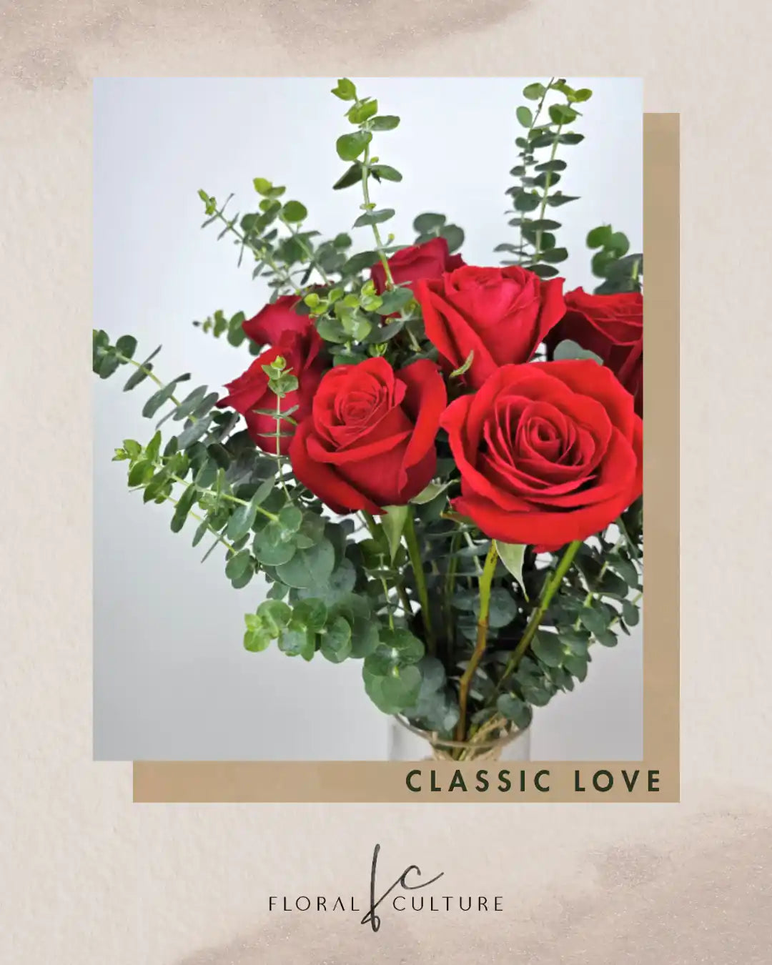 Classic Love