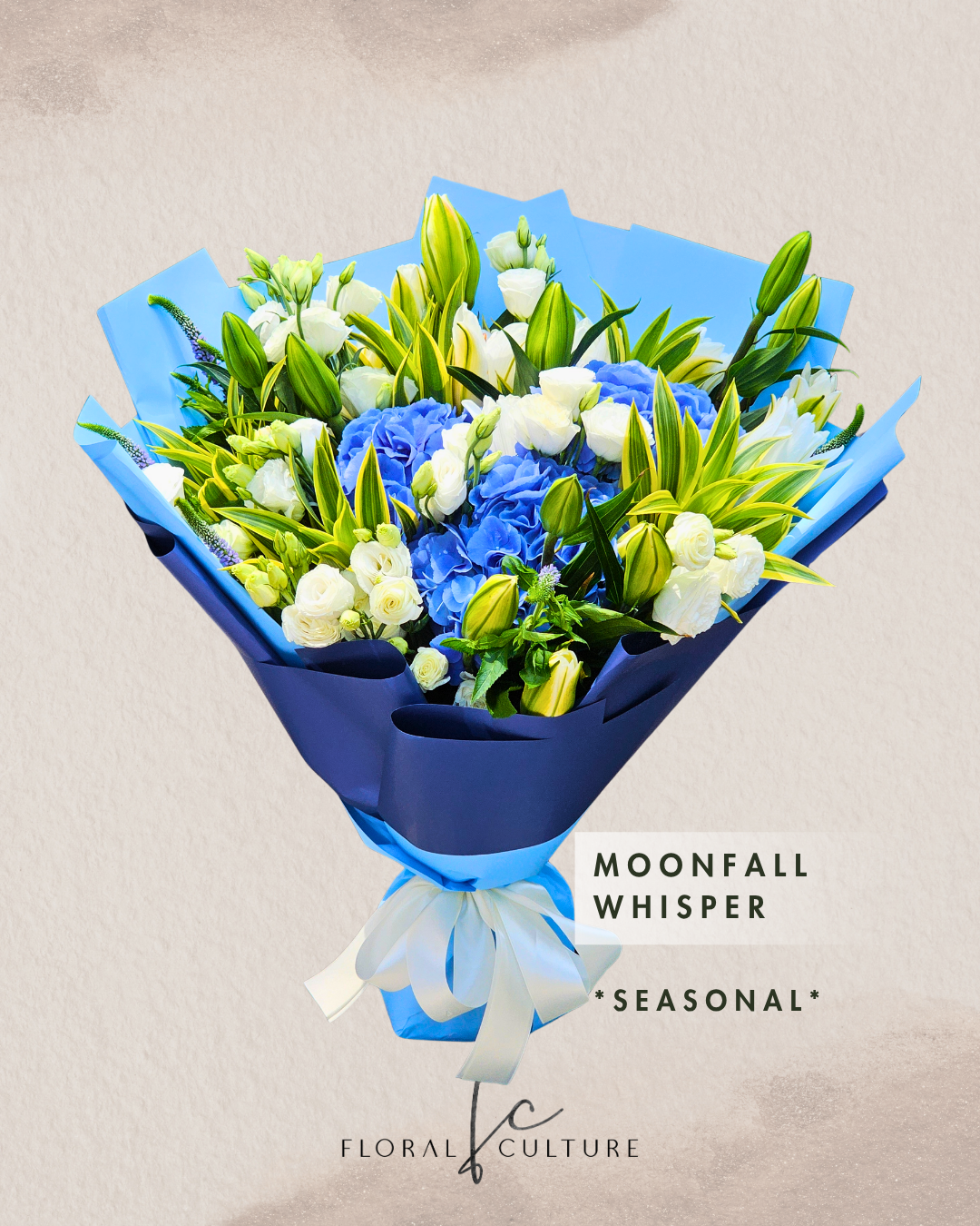Moonfall Whisper *Seasonal