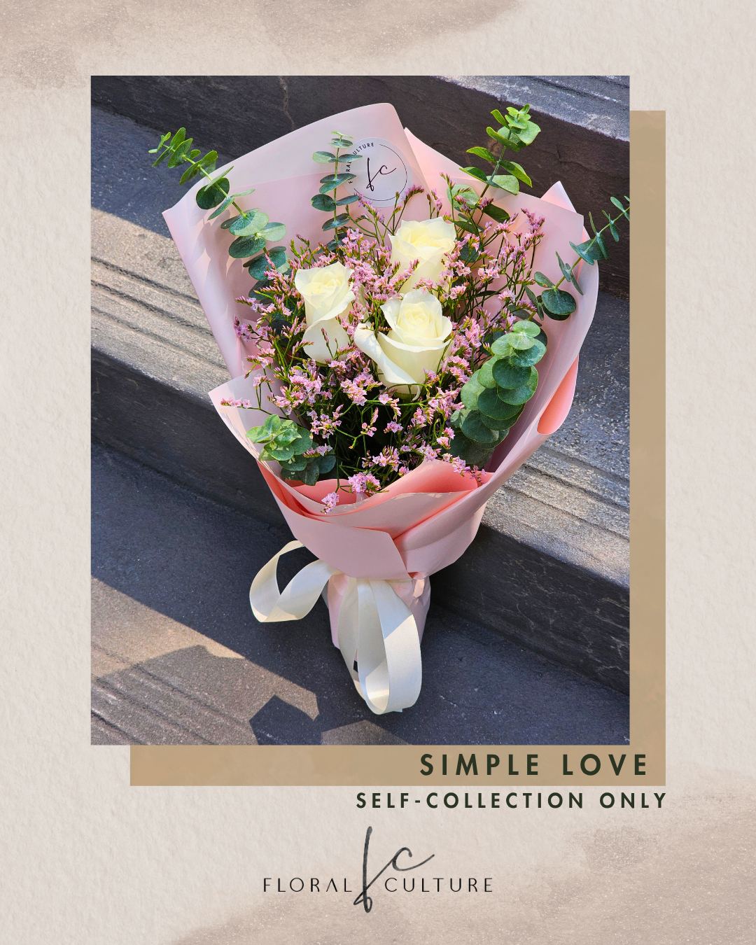 Simple Love [Self-Collection Only]