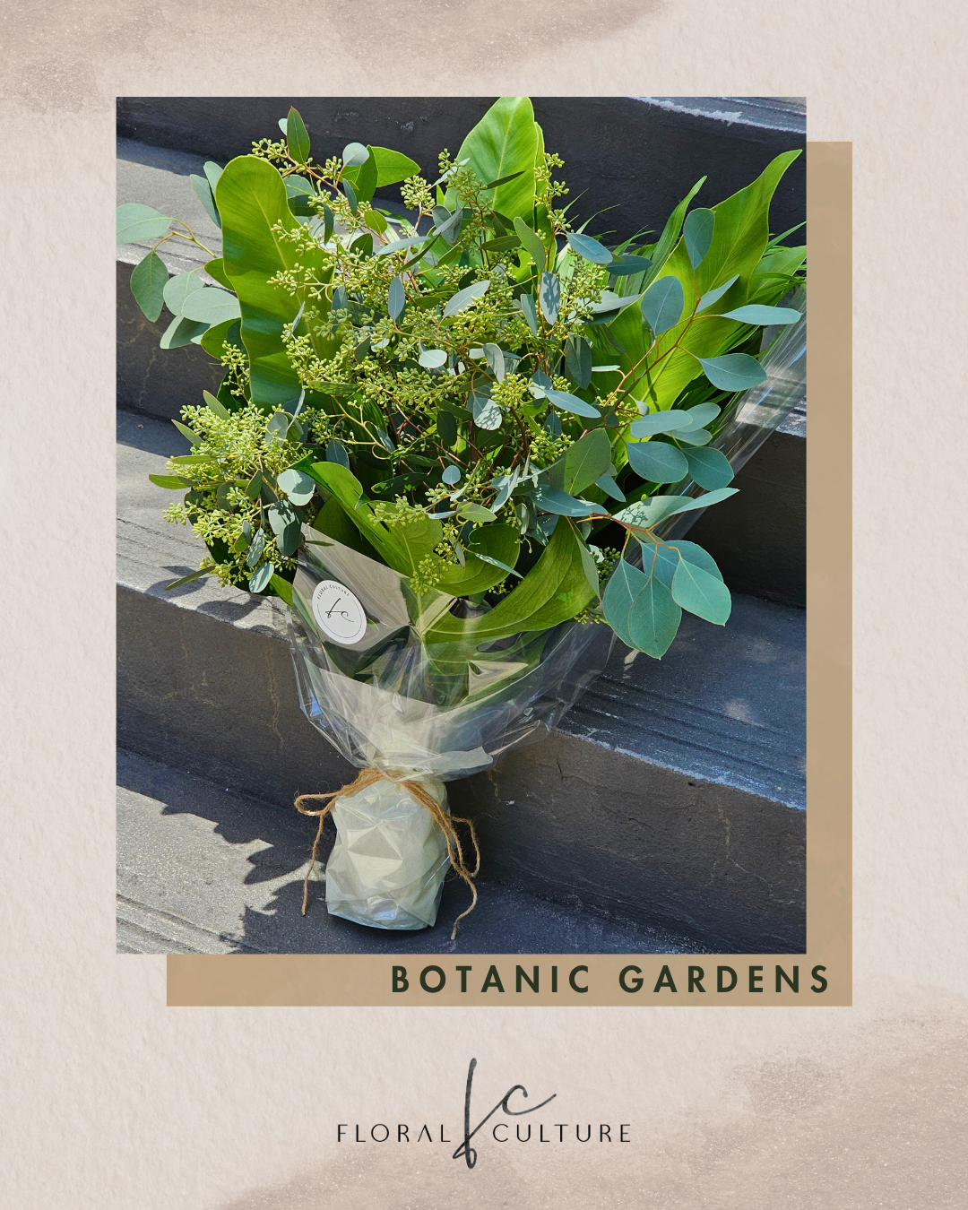 Botanic Gardens