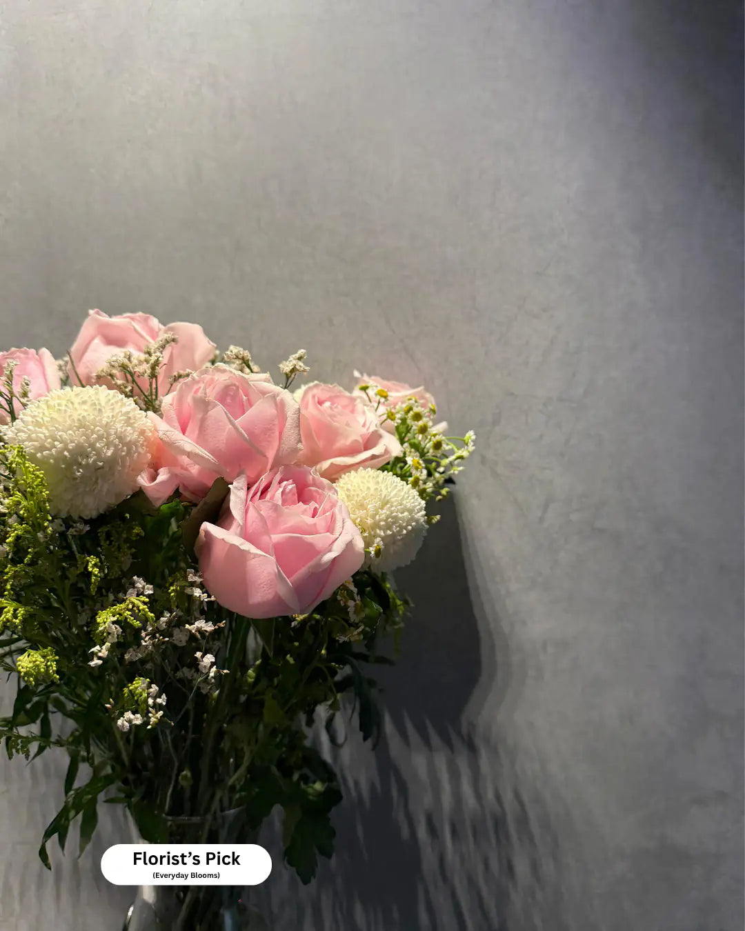 Florist's Pick - Standard [Same-day Delivery]