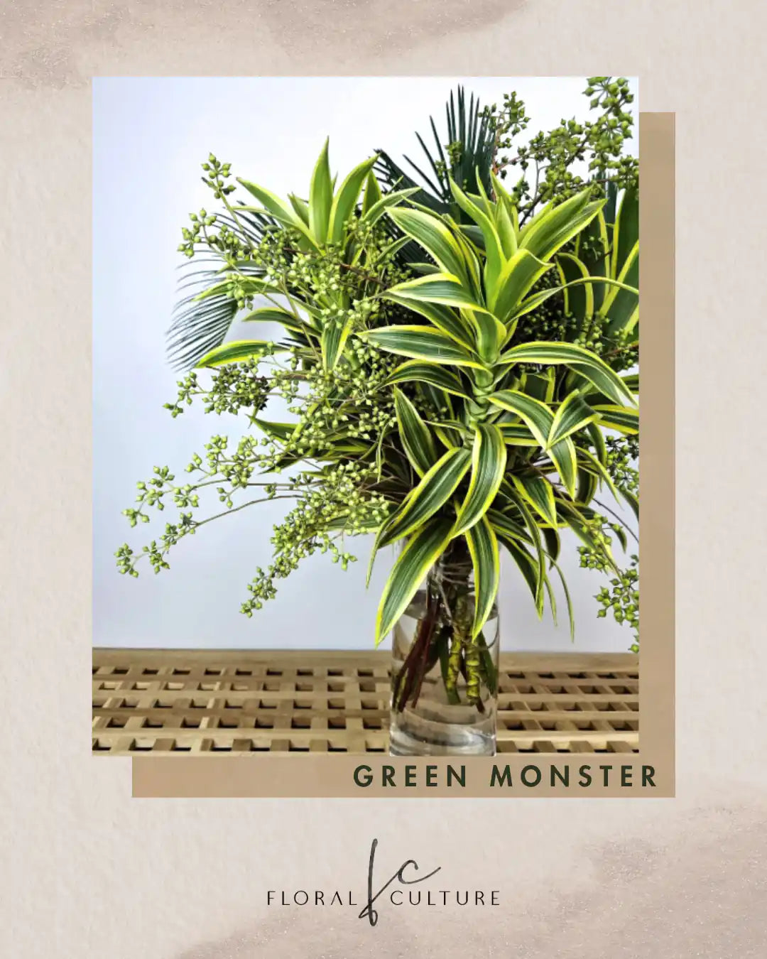 Green Monster