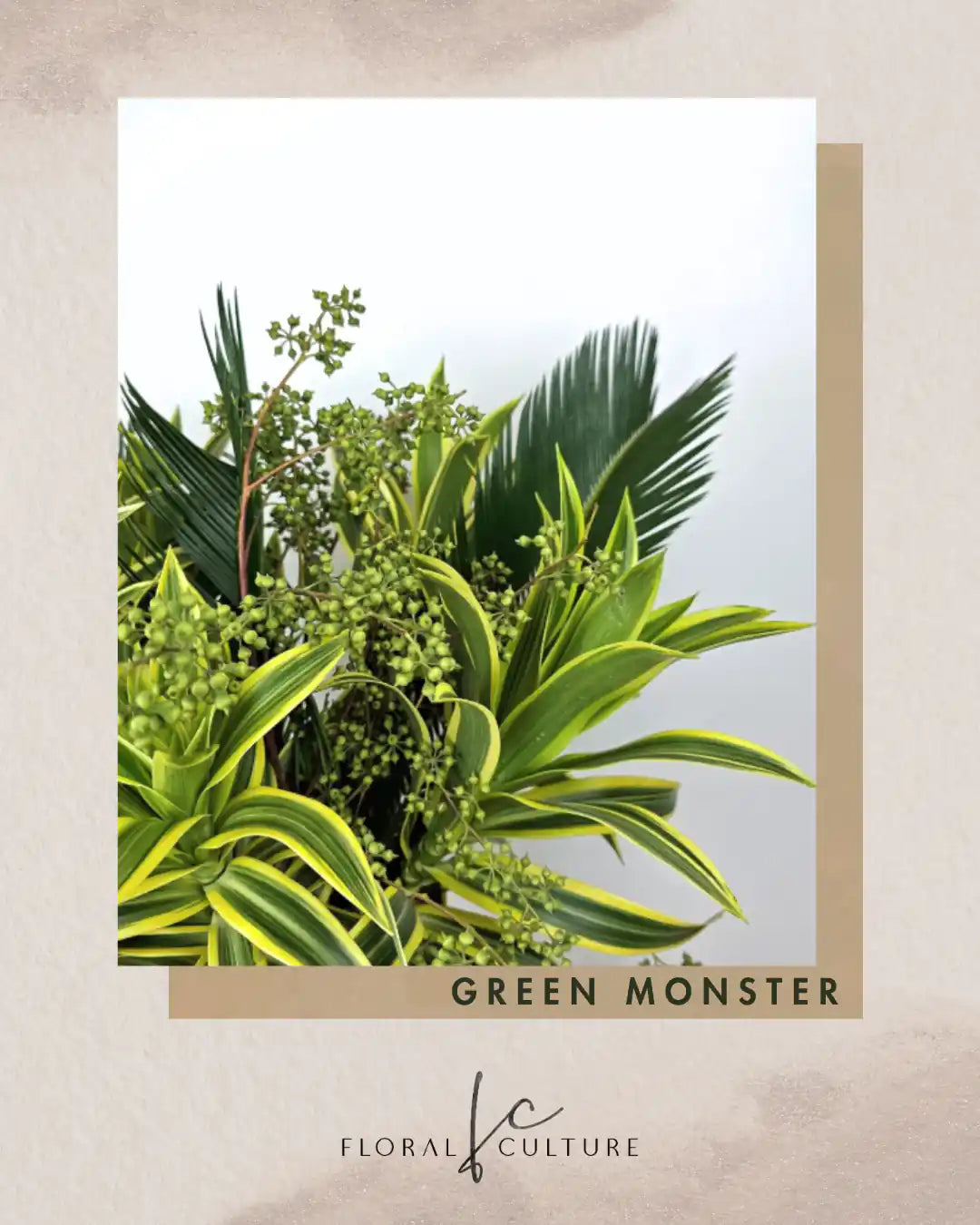 Green Monster