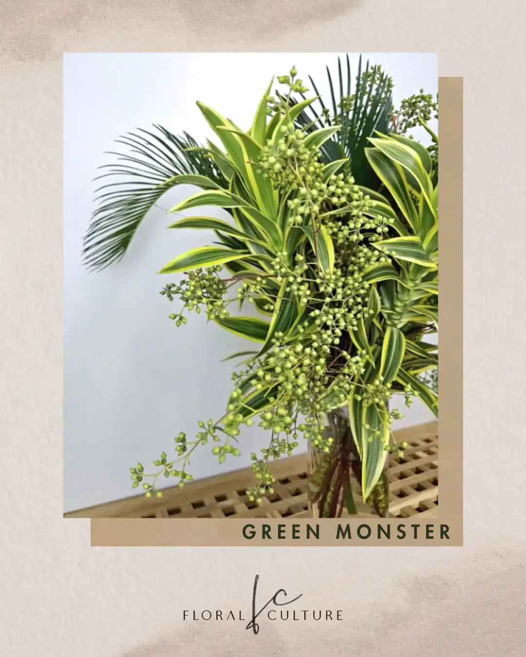 Green Monster