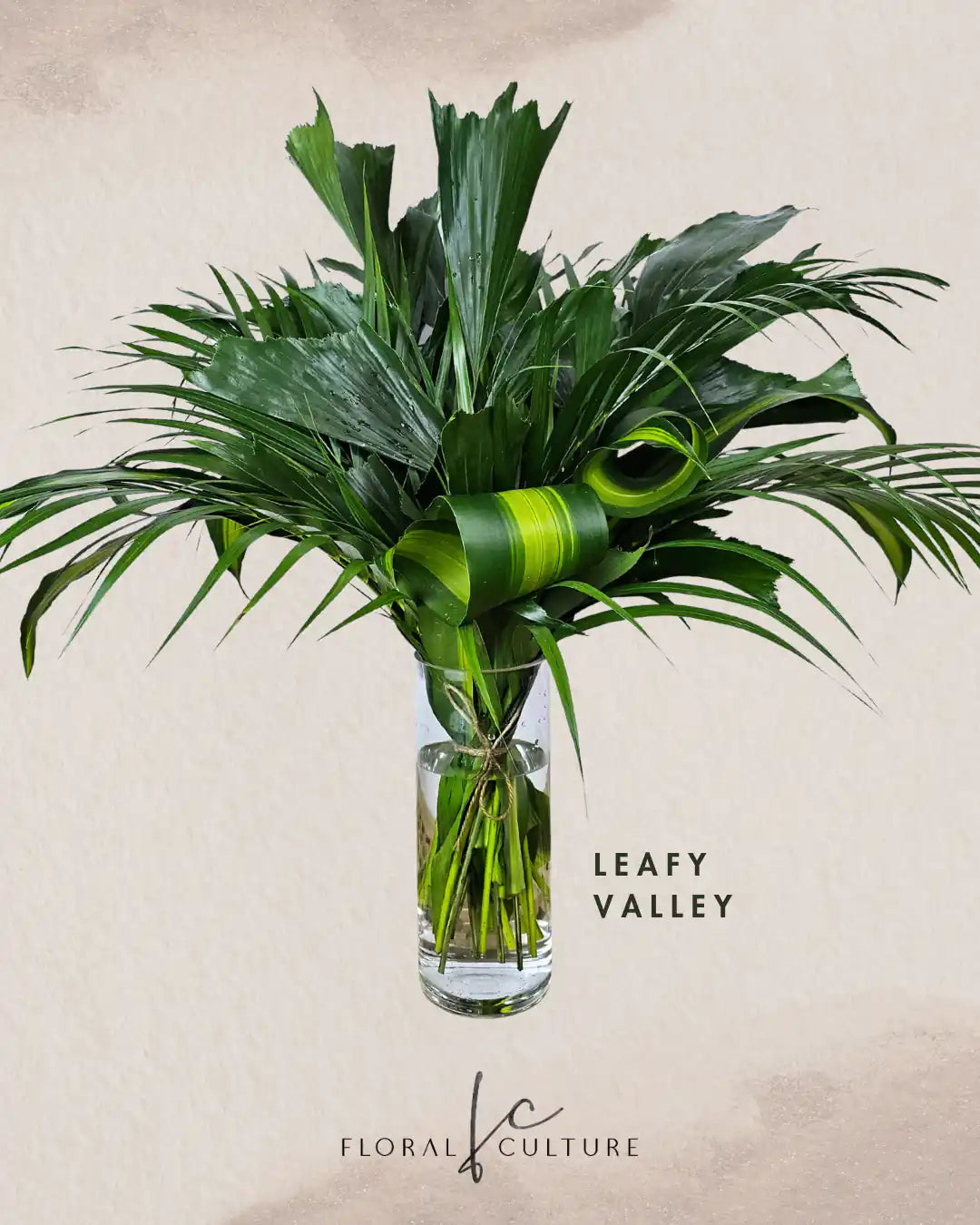 Leafy Valley