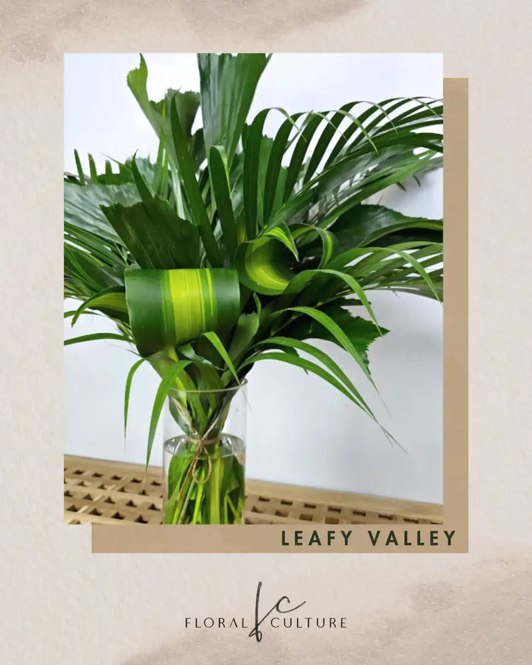 Leafy Valley