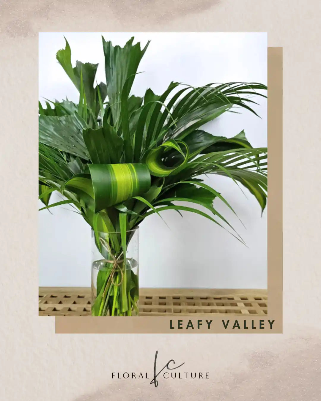 Leafy Valley
