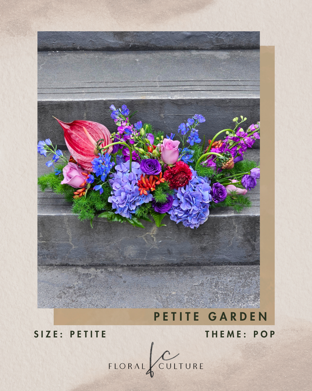 Petite Garden