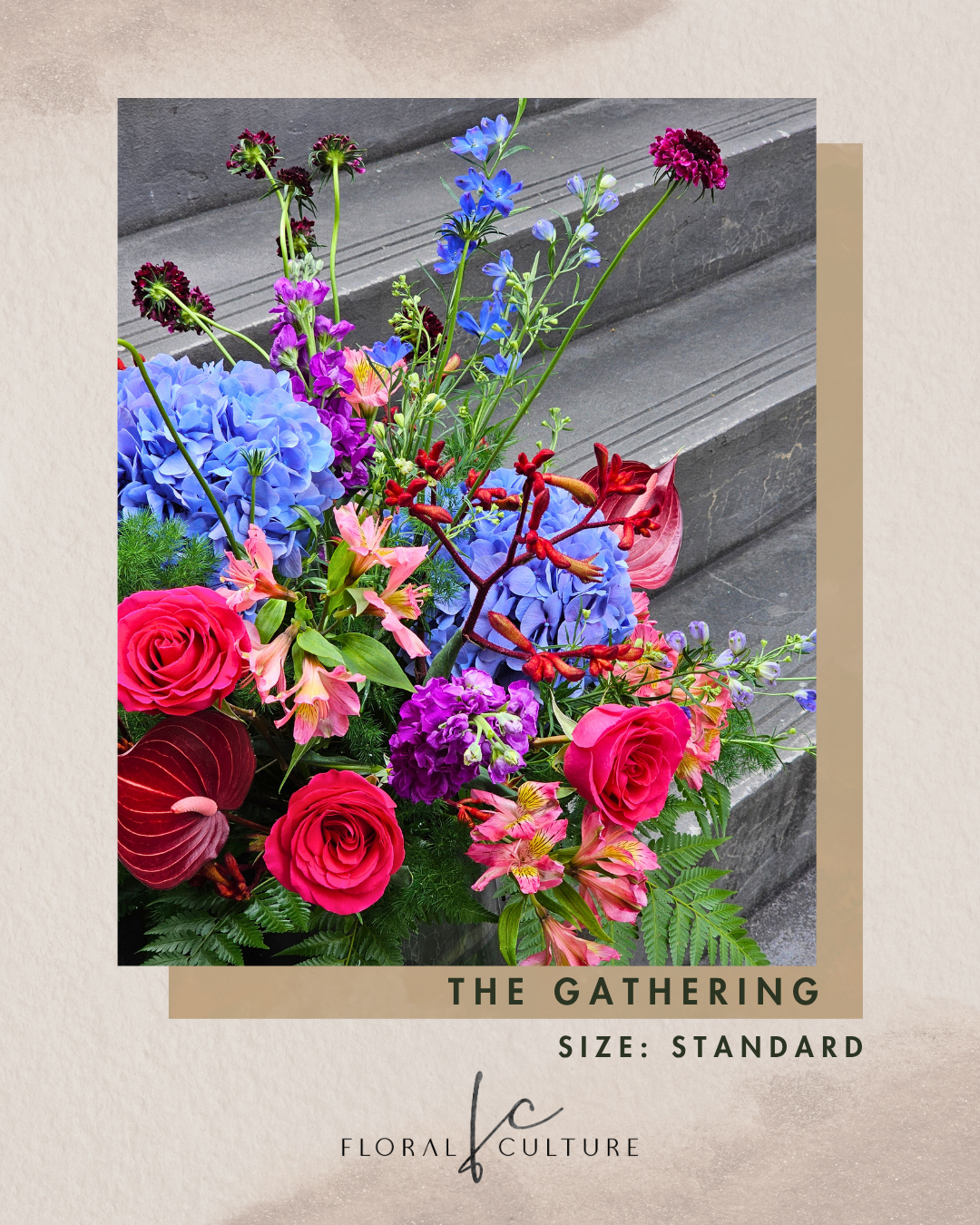 The Gathering
