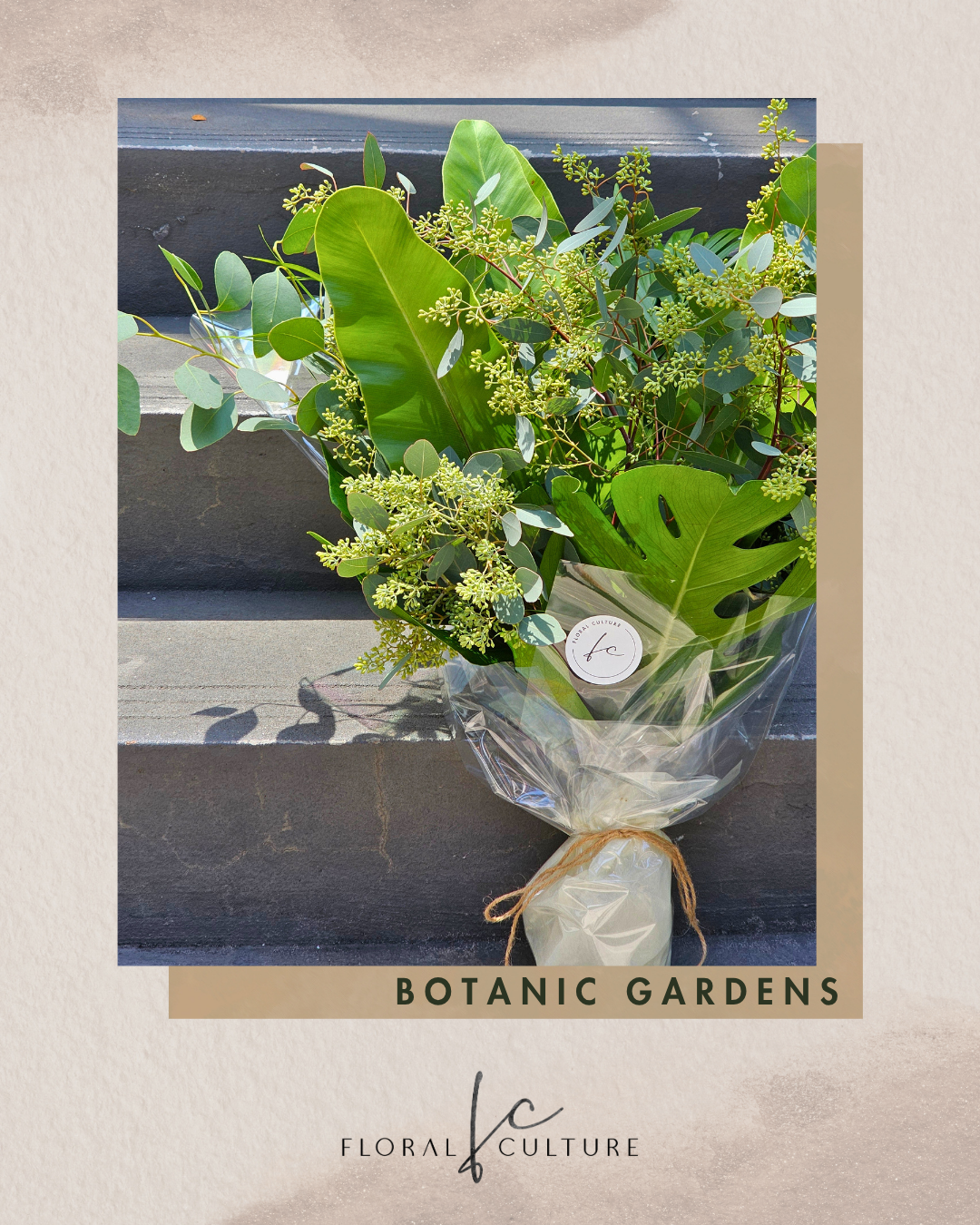 Botanic Gardens